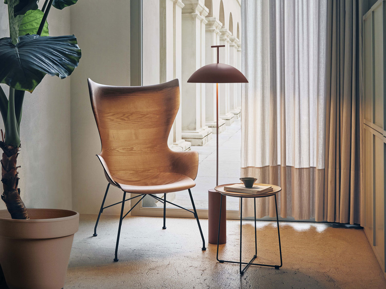 LAMPEN & LEUCHTEN