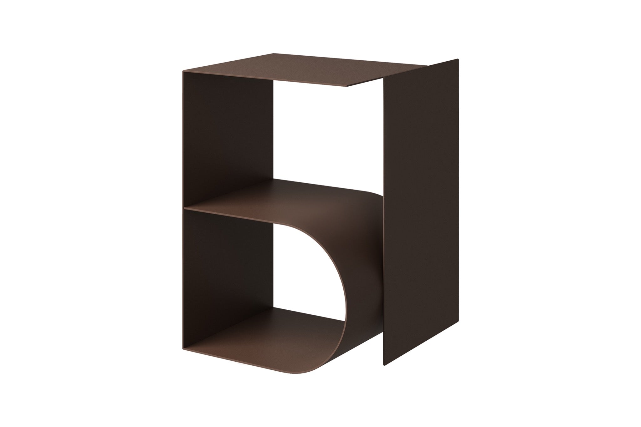 GLYPH Side Table Beta
