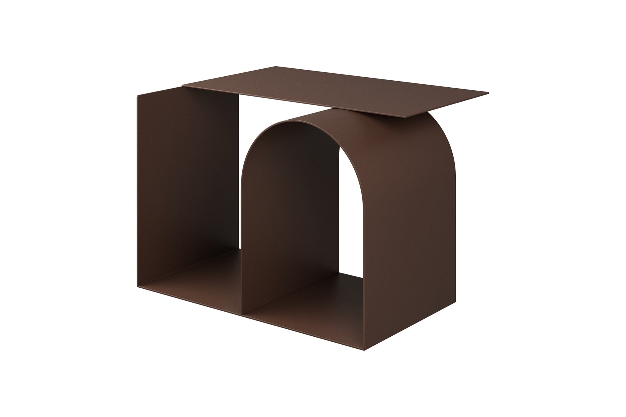 GLYPH Side Table Beta