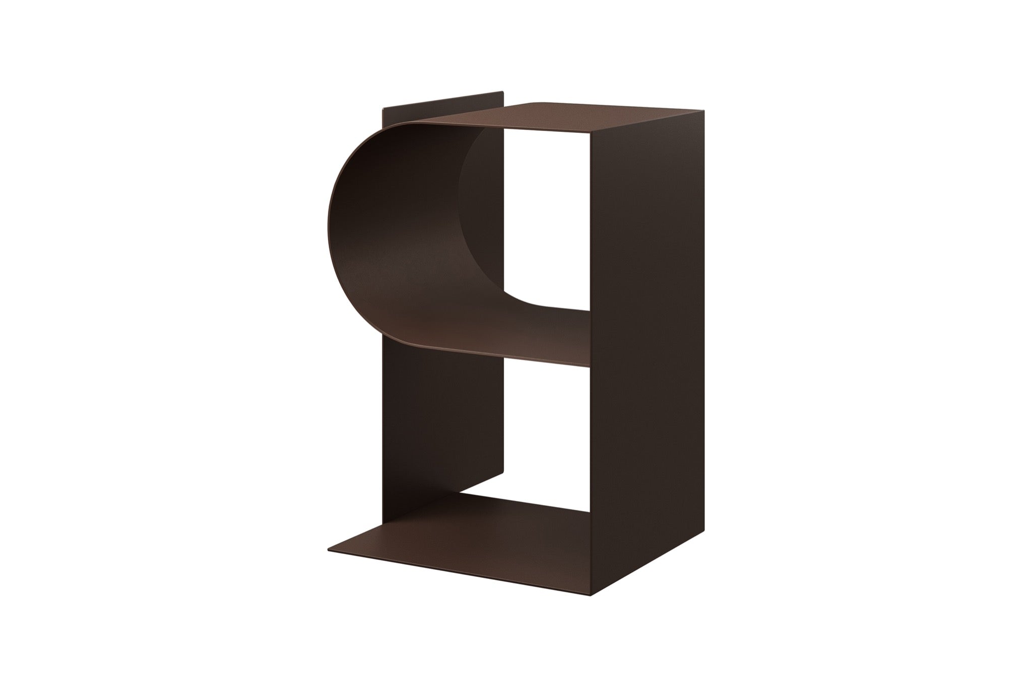 GLYPH Side Table Beta