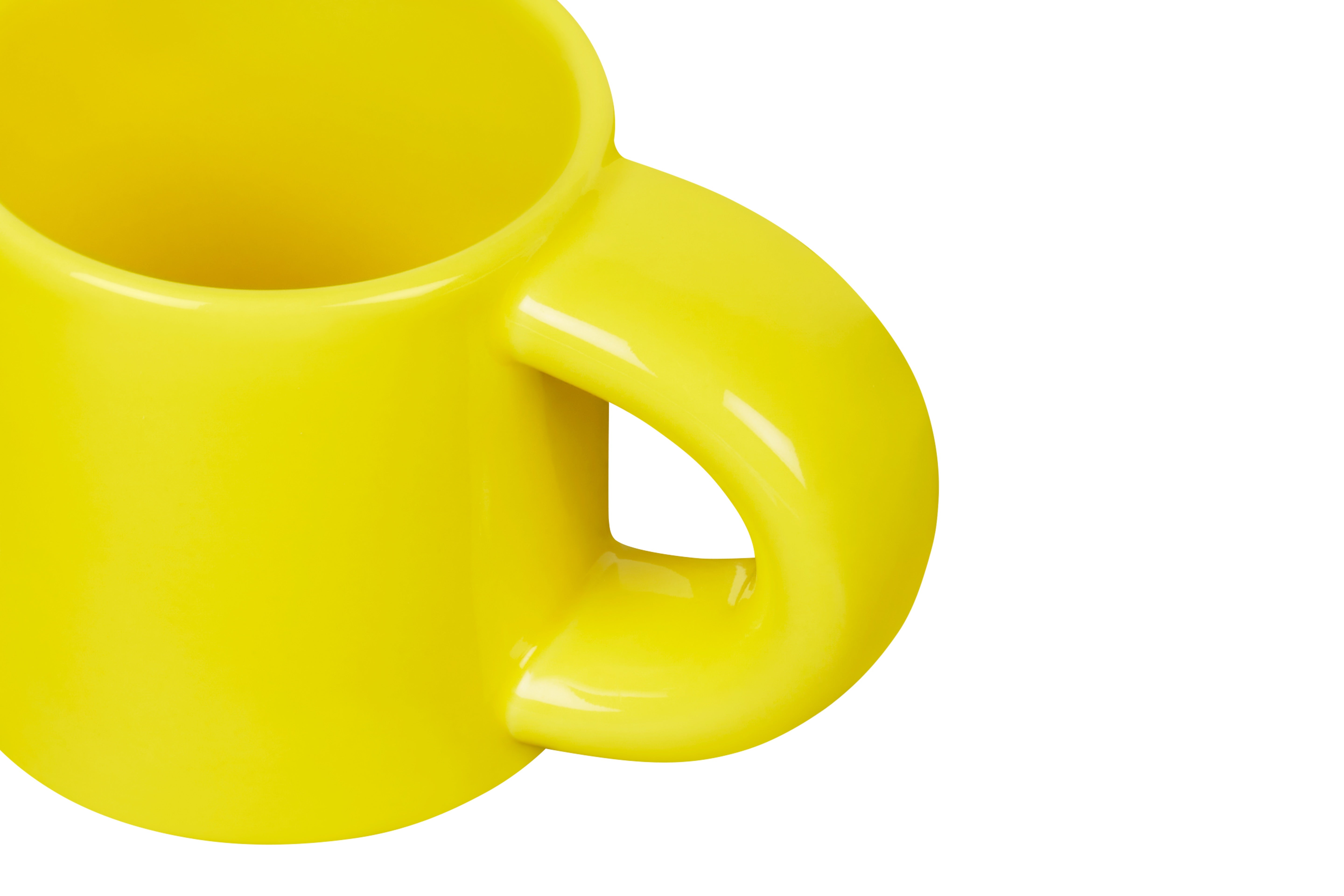 Bronto Espresso Cup - Set of 4 (Multi)