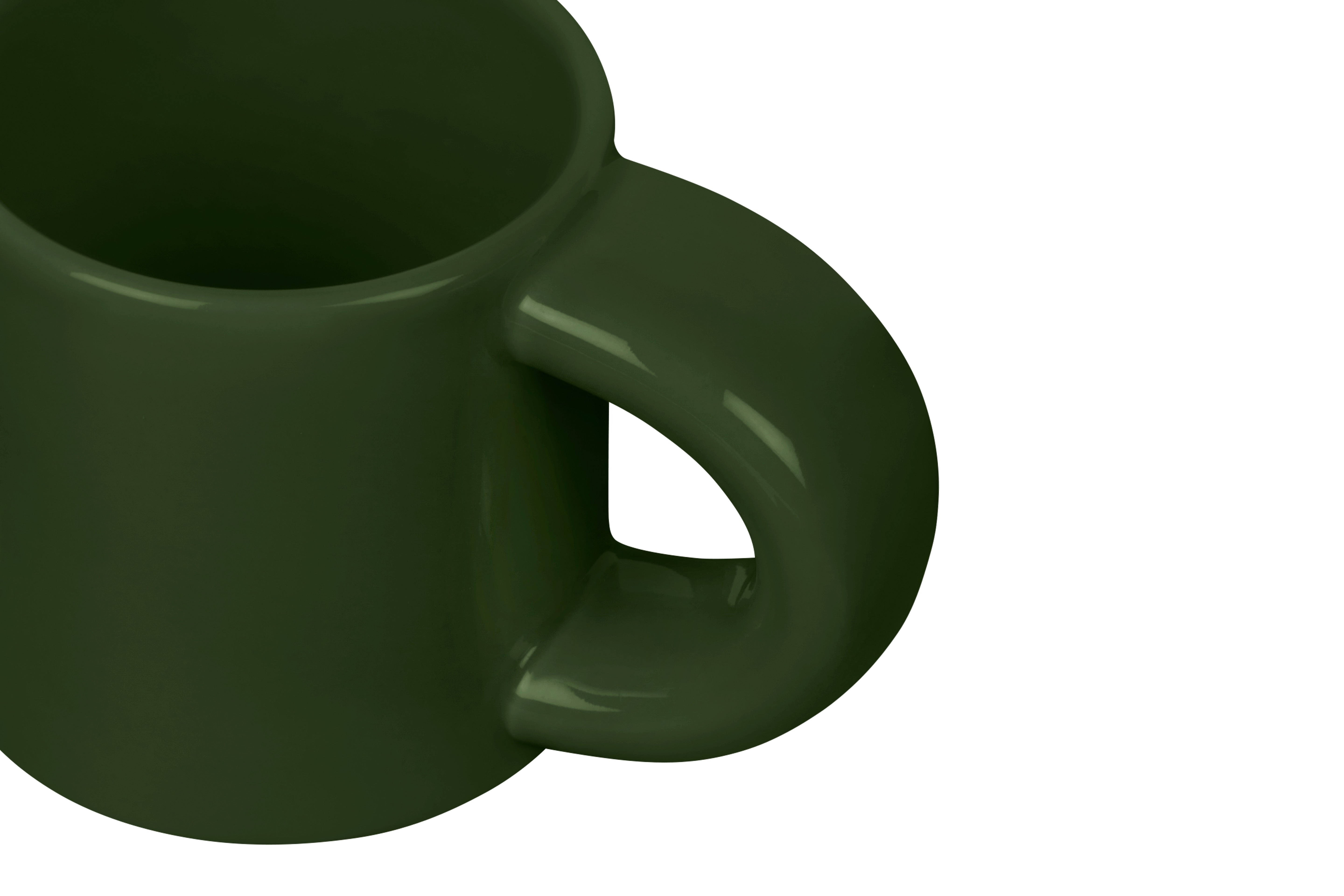 Bronto Espresso Cup - Set of 4 (Multi)