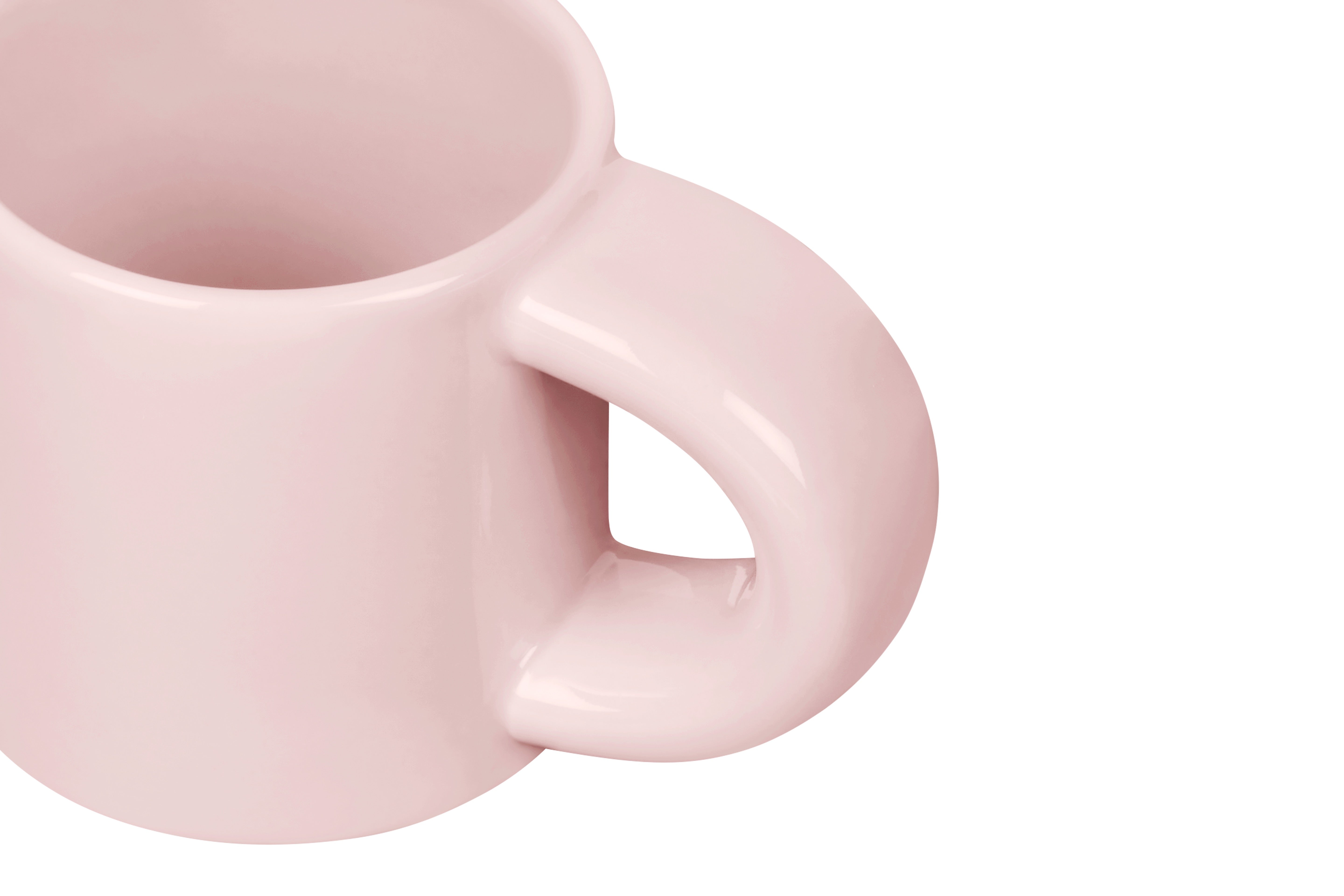Bronto Espresso Cup - Set of 4 (Multi)