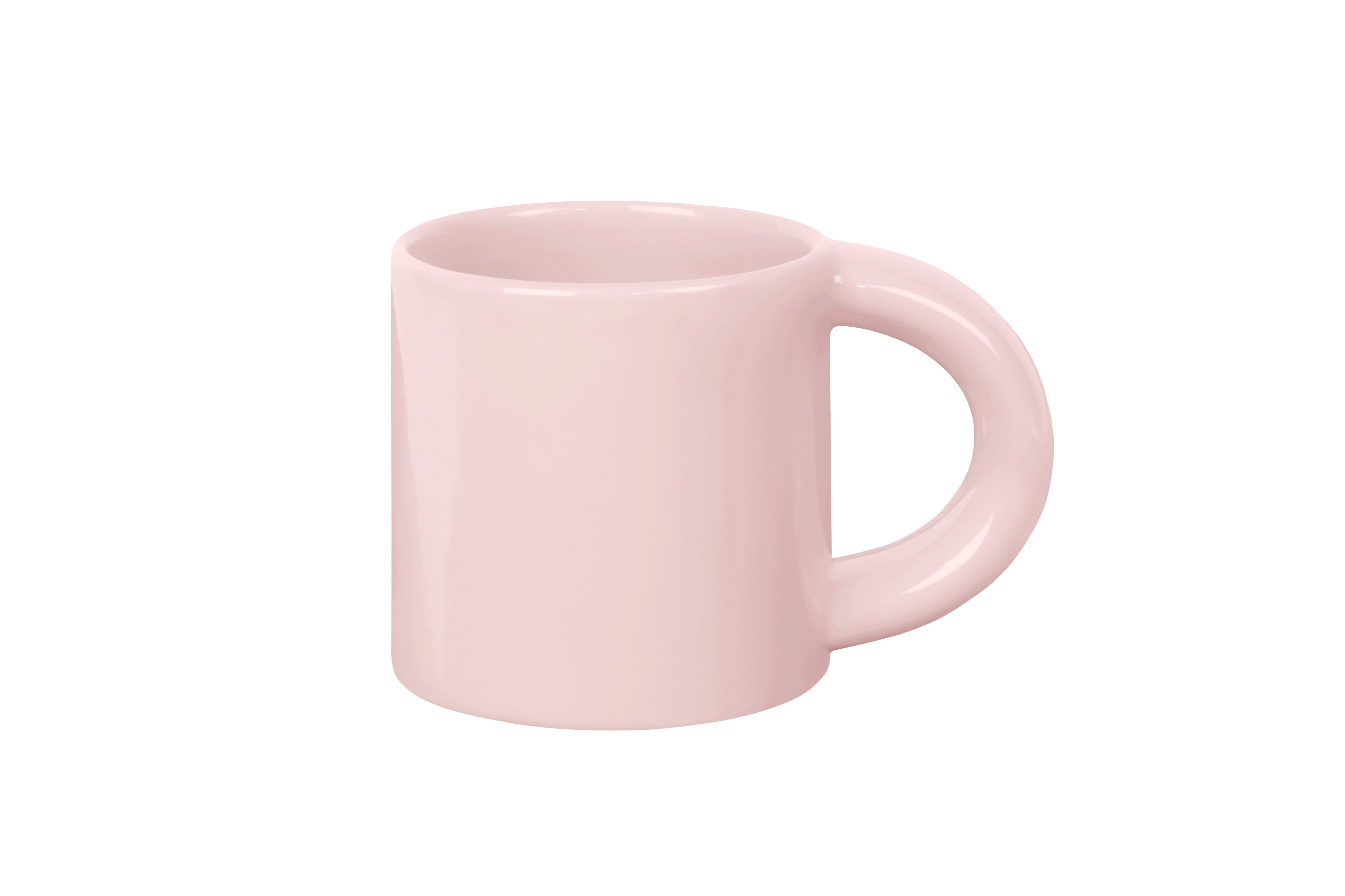 Bronto Mug - Set of 2
