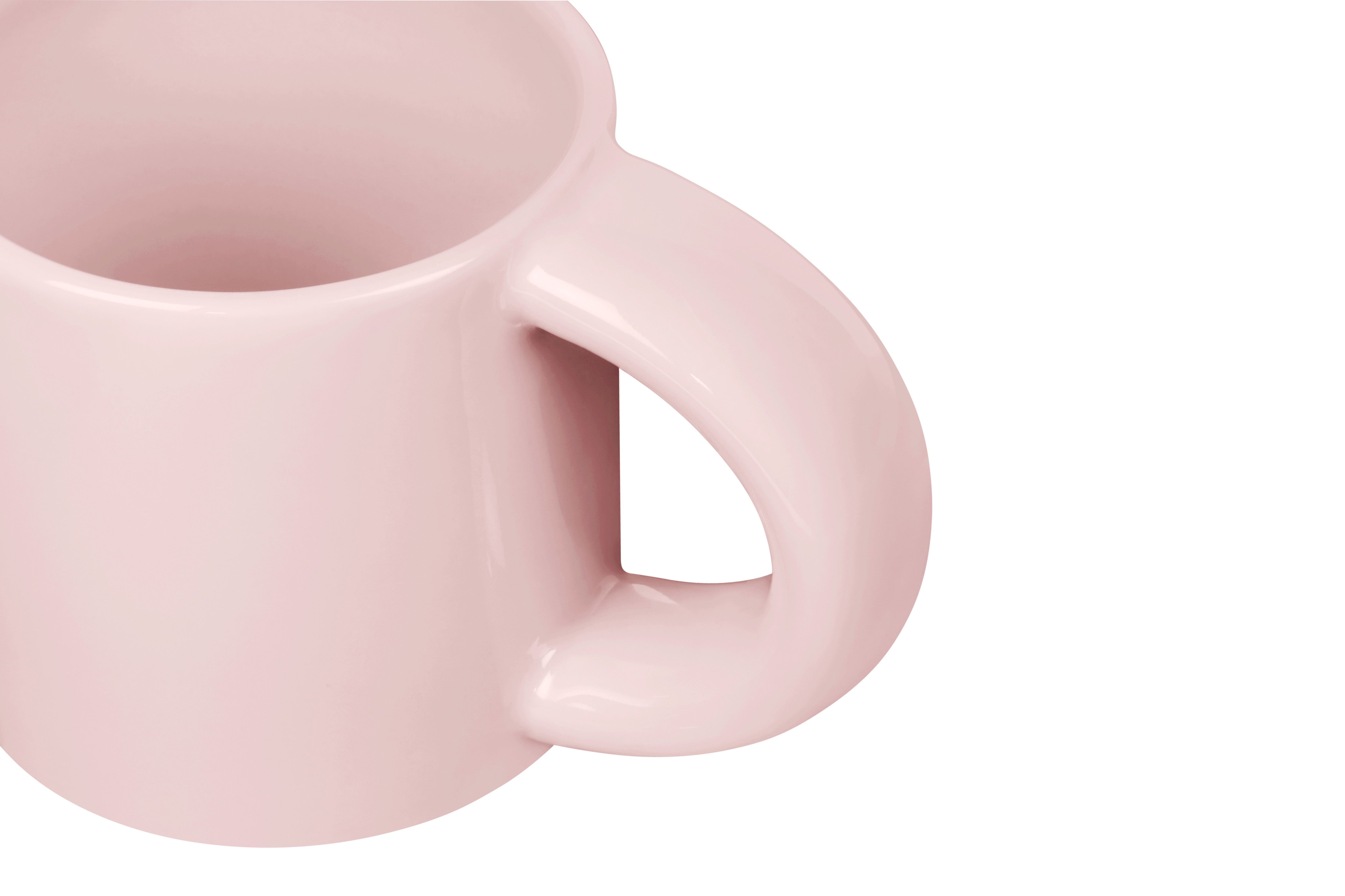 Bronto Mug - Set of 2