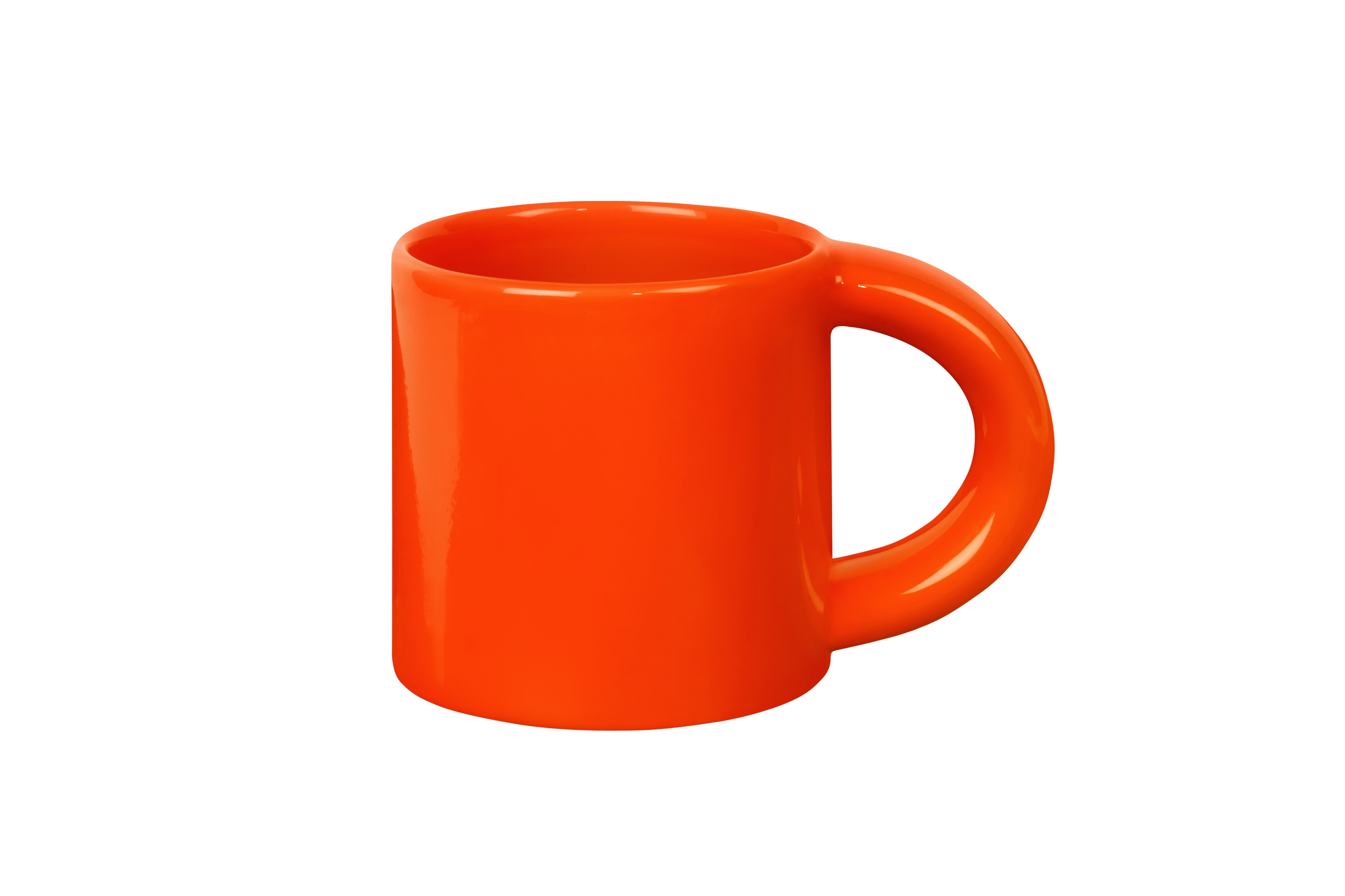 Bronto Mug - Set of 2