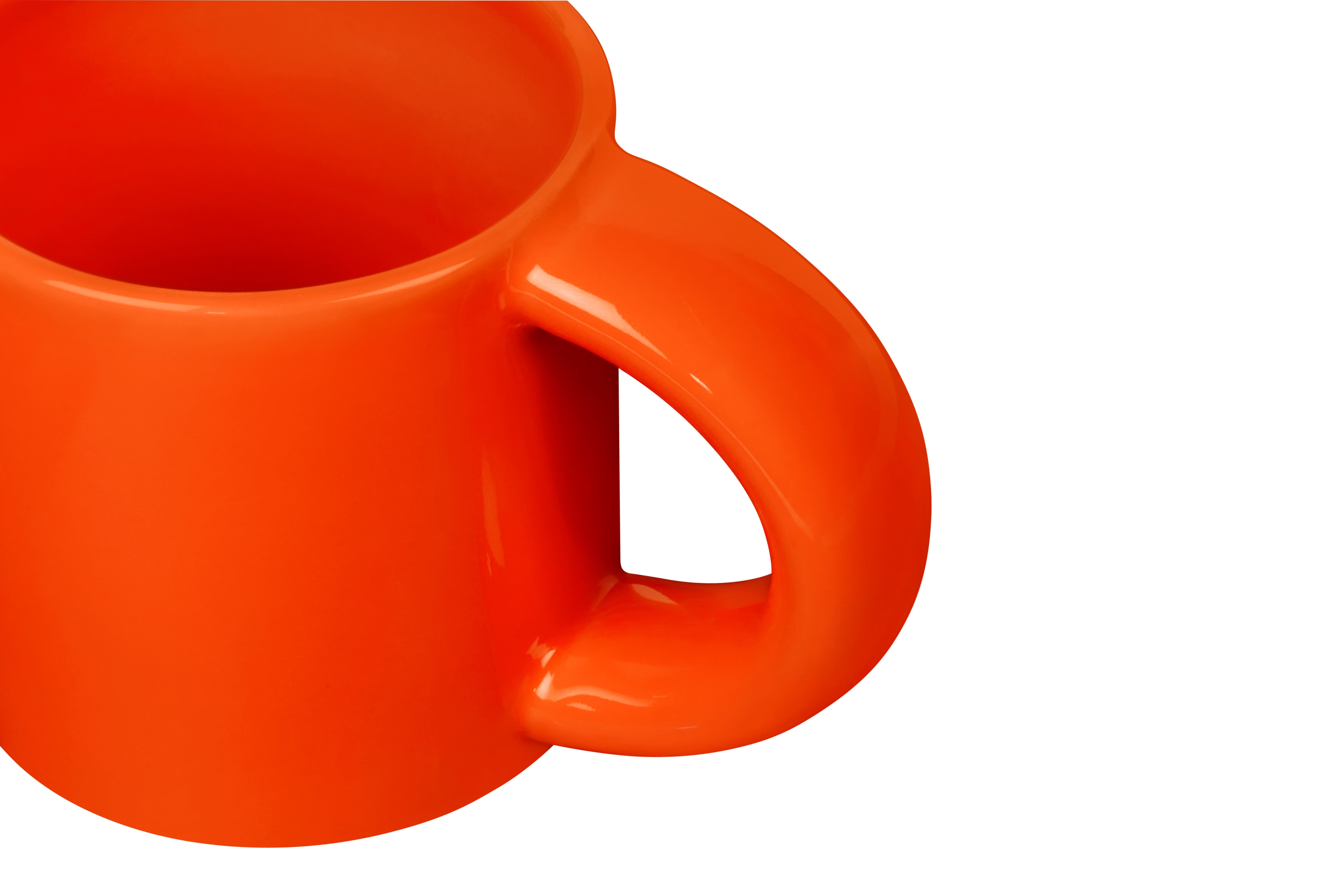 Bronto Mug - Set of 2