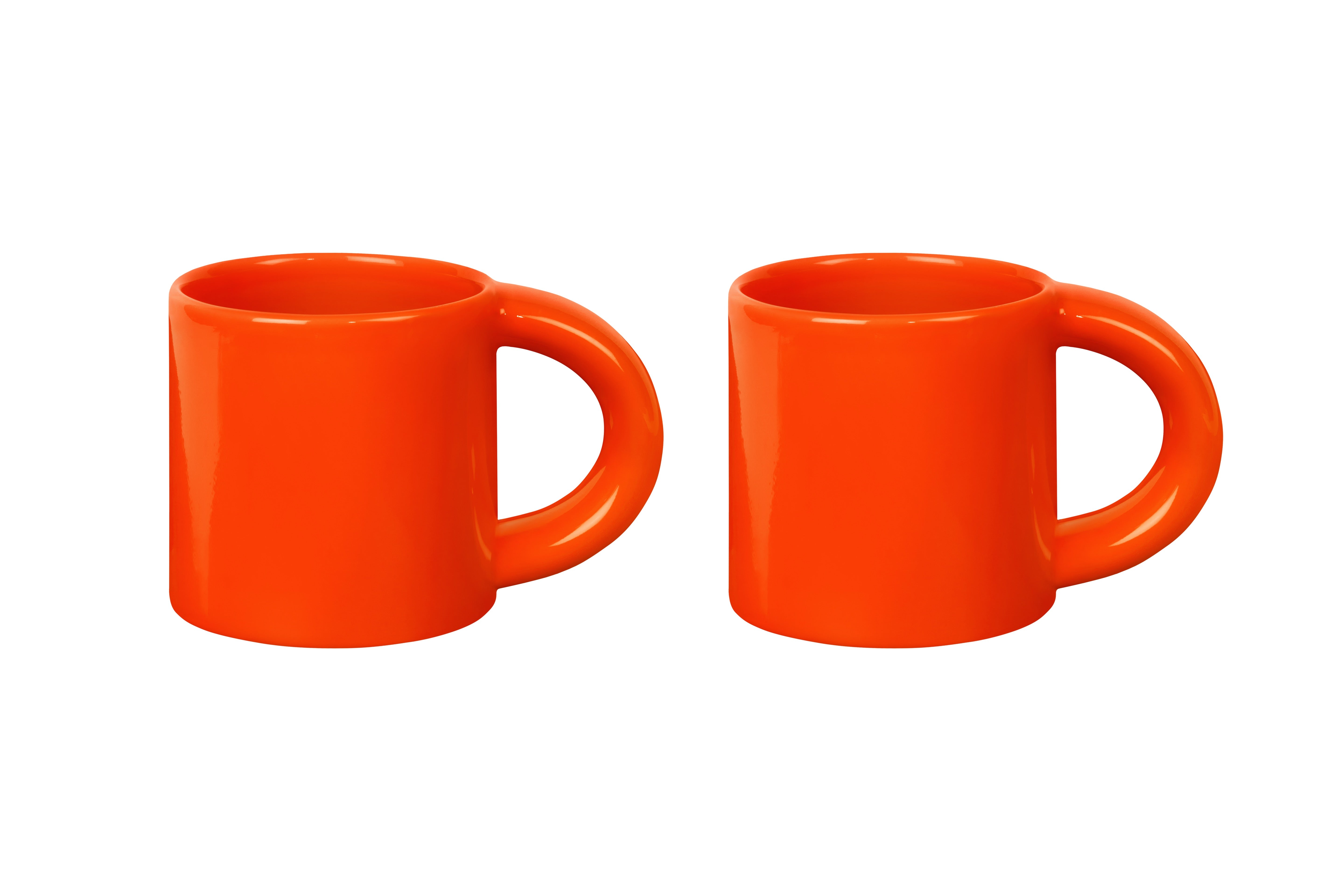 Bronto Mug - Set of 2