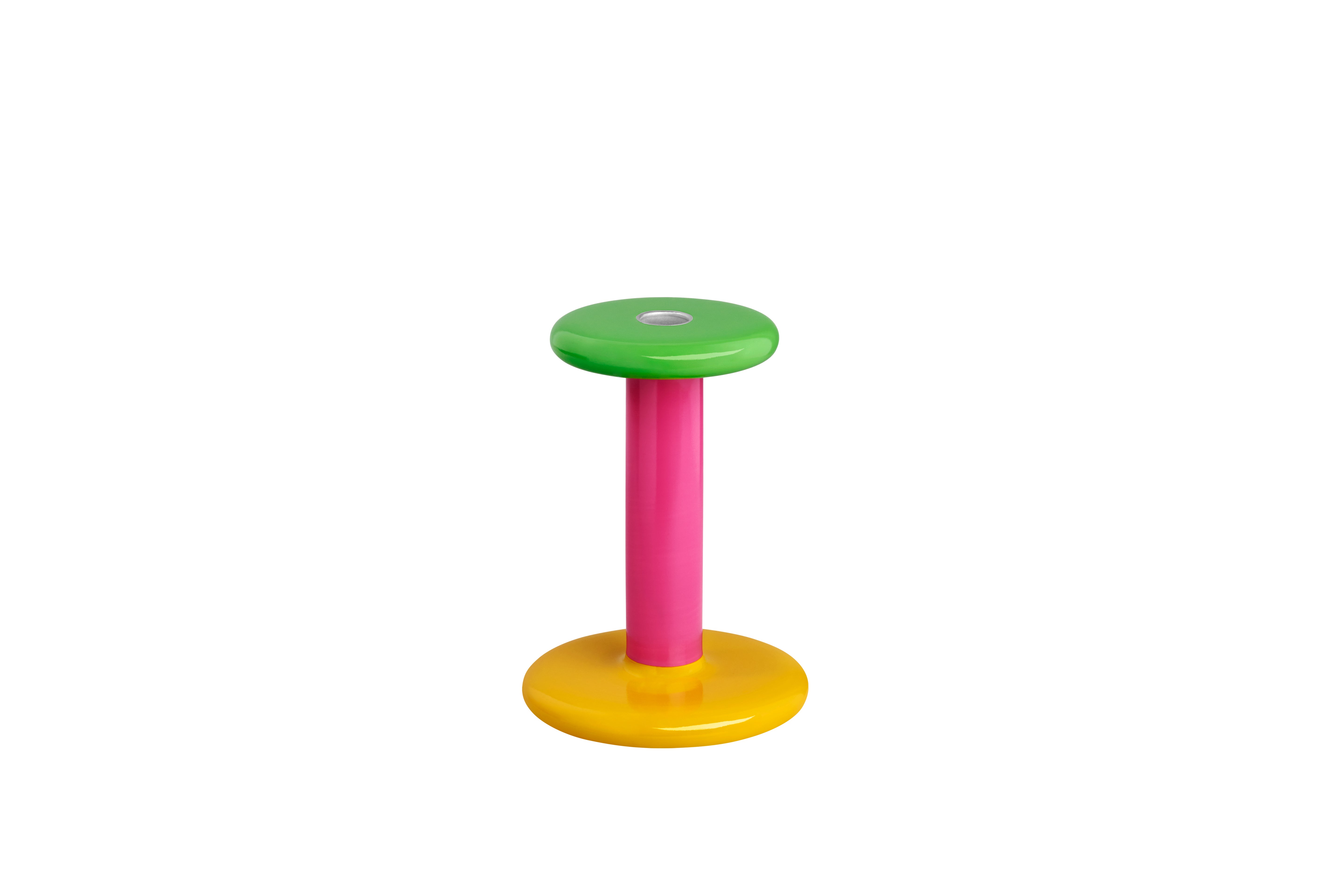 Pesa Candle Holder