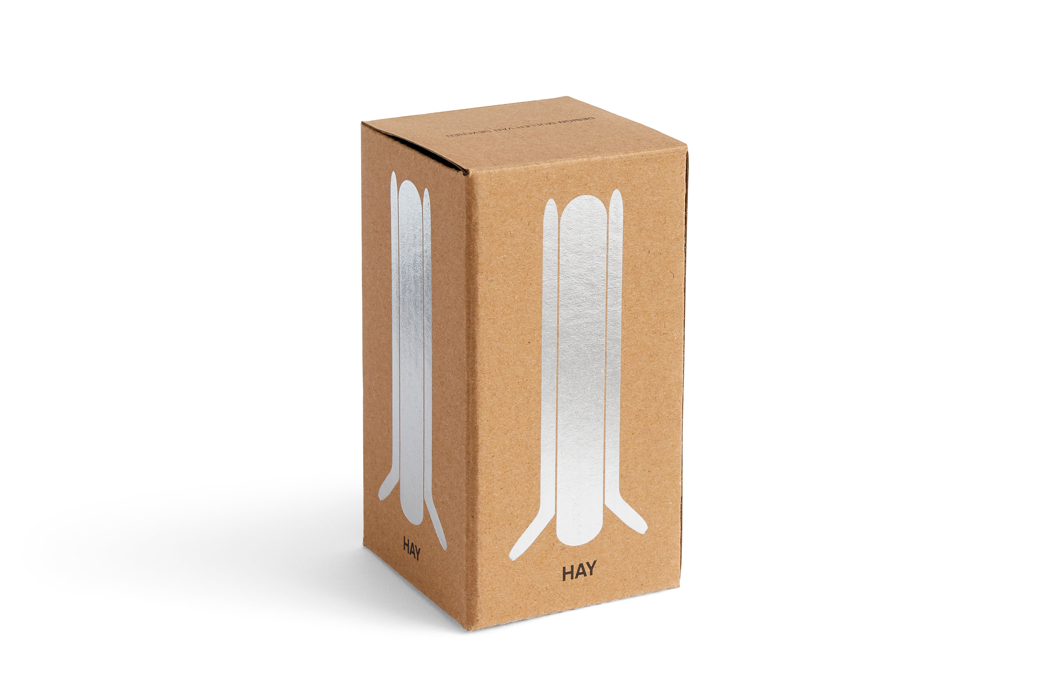 ARCS CANDLEHOLDER MIRROR