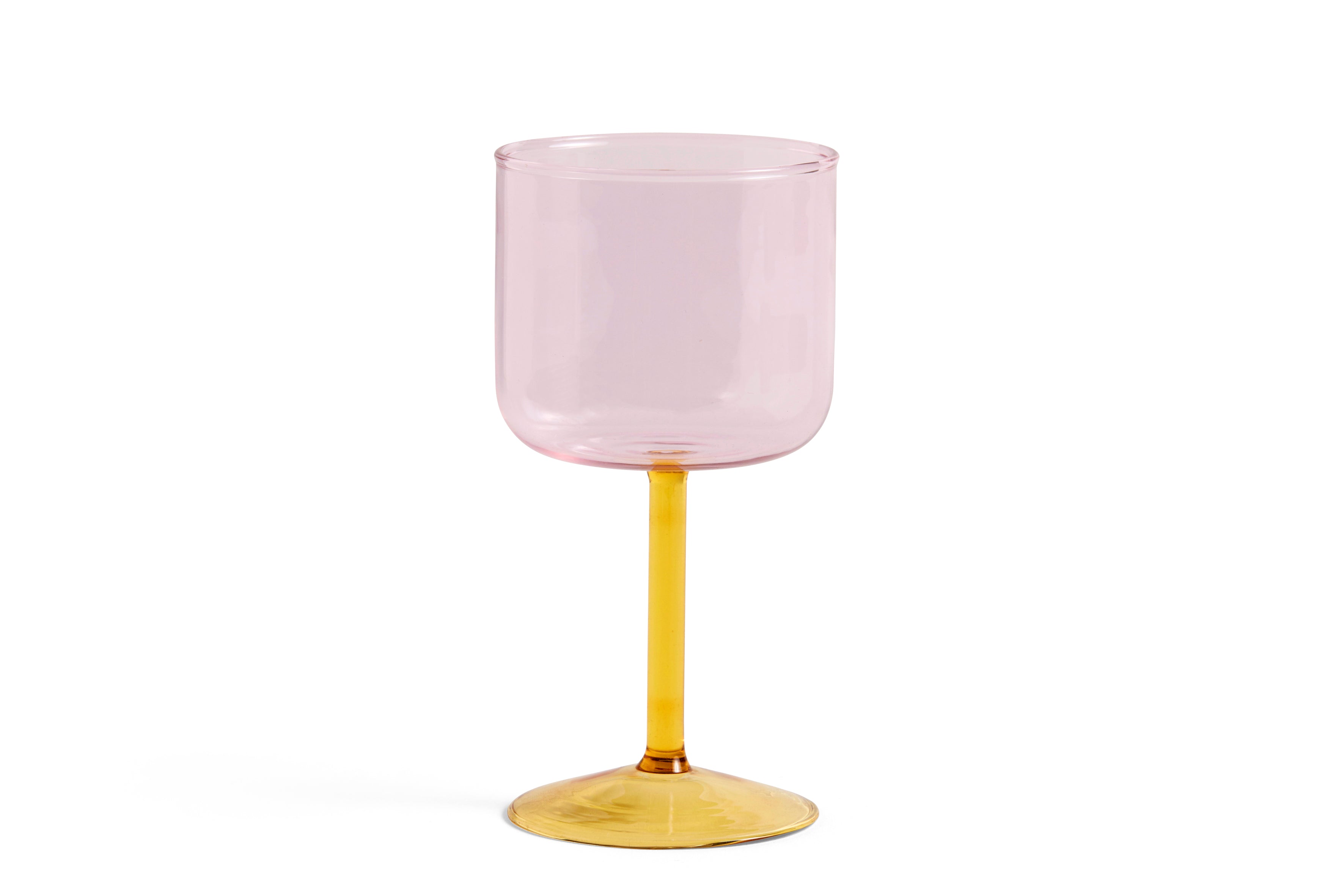 TINT WINE GLASS - SET OF 2
