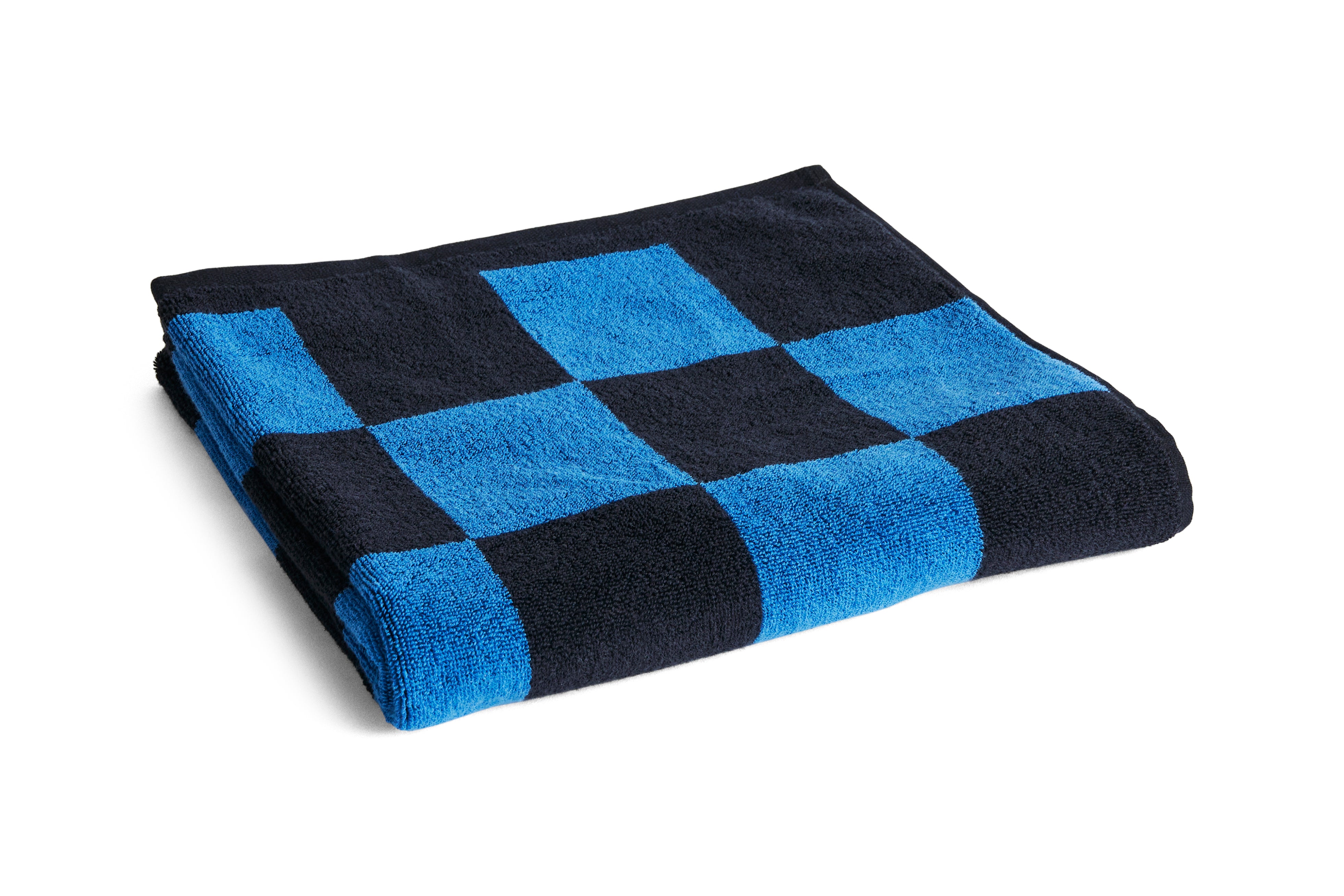 CHECK HAND TOWEL
