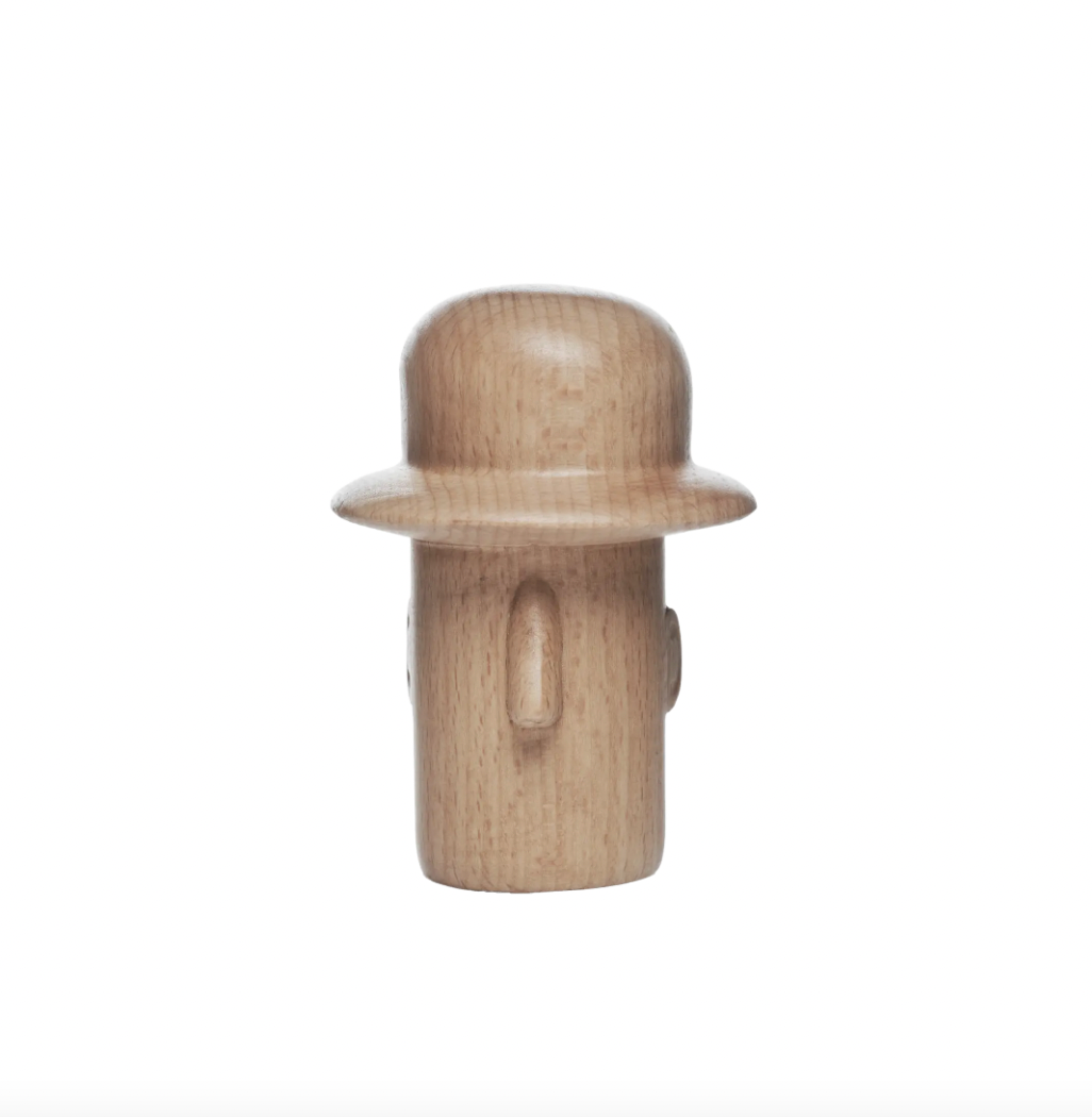 WINE STOPPER 'BUDDY'