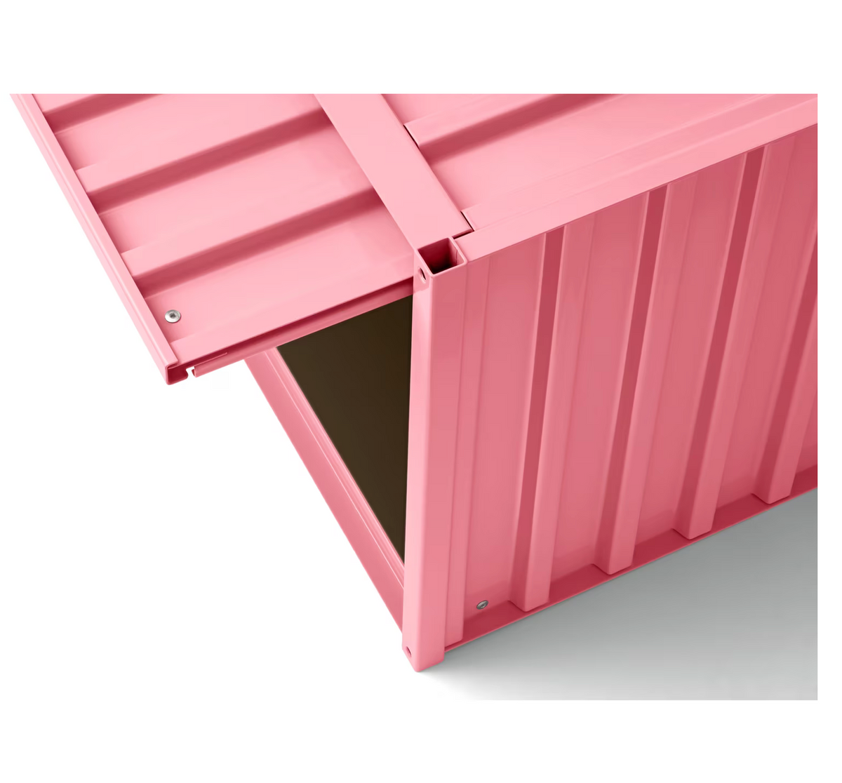 Container DS