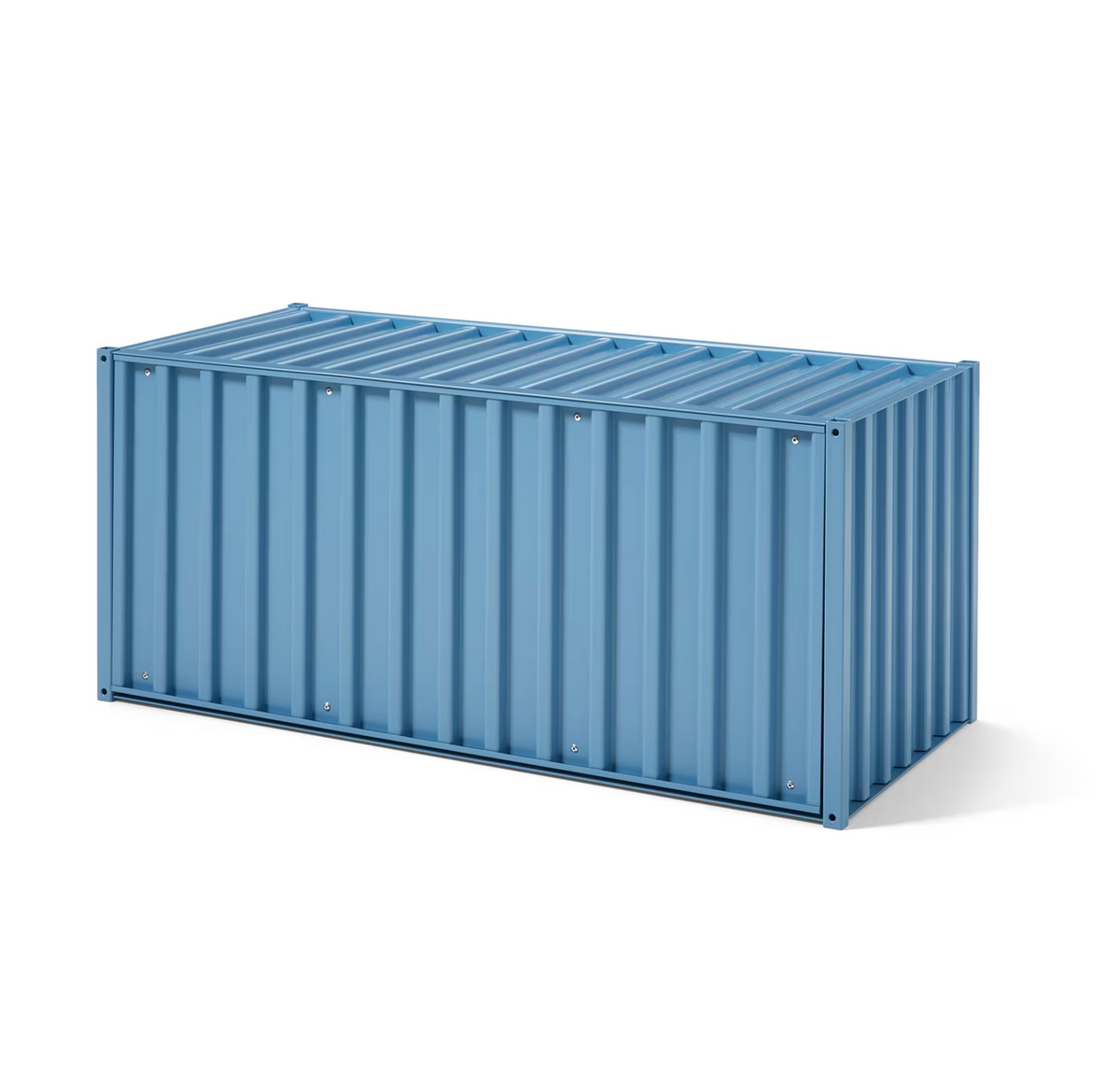 Container DS