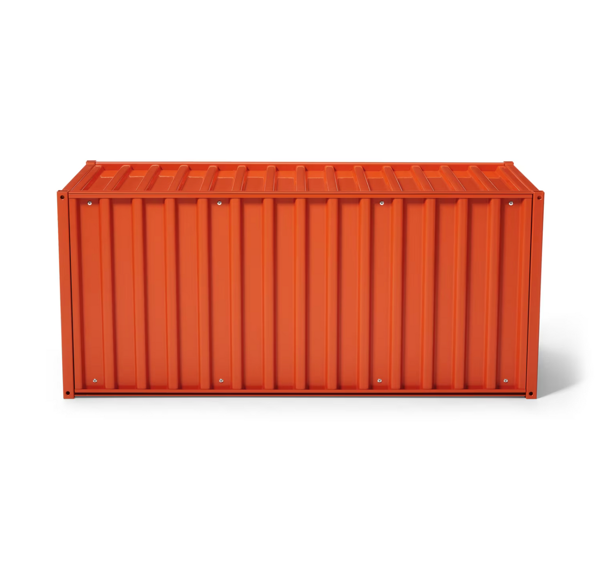 Container DS