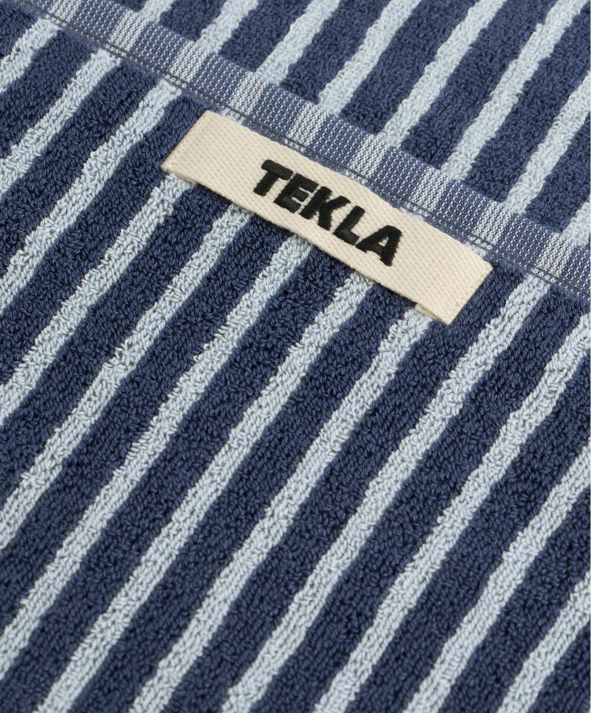Terry towel