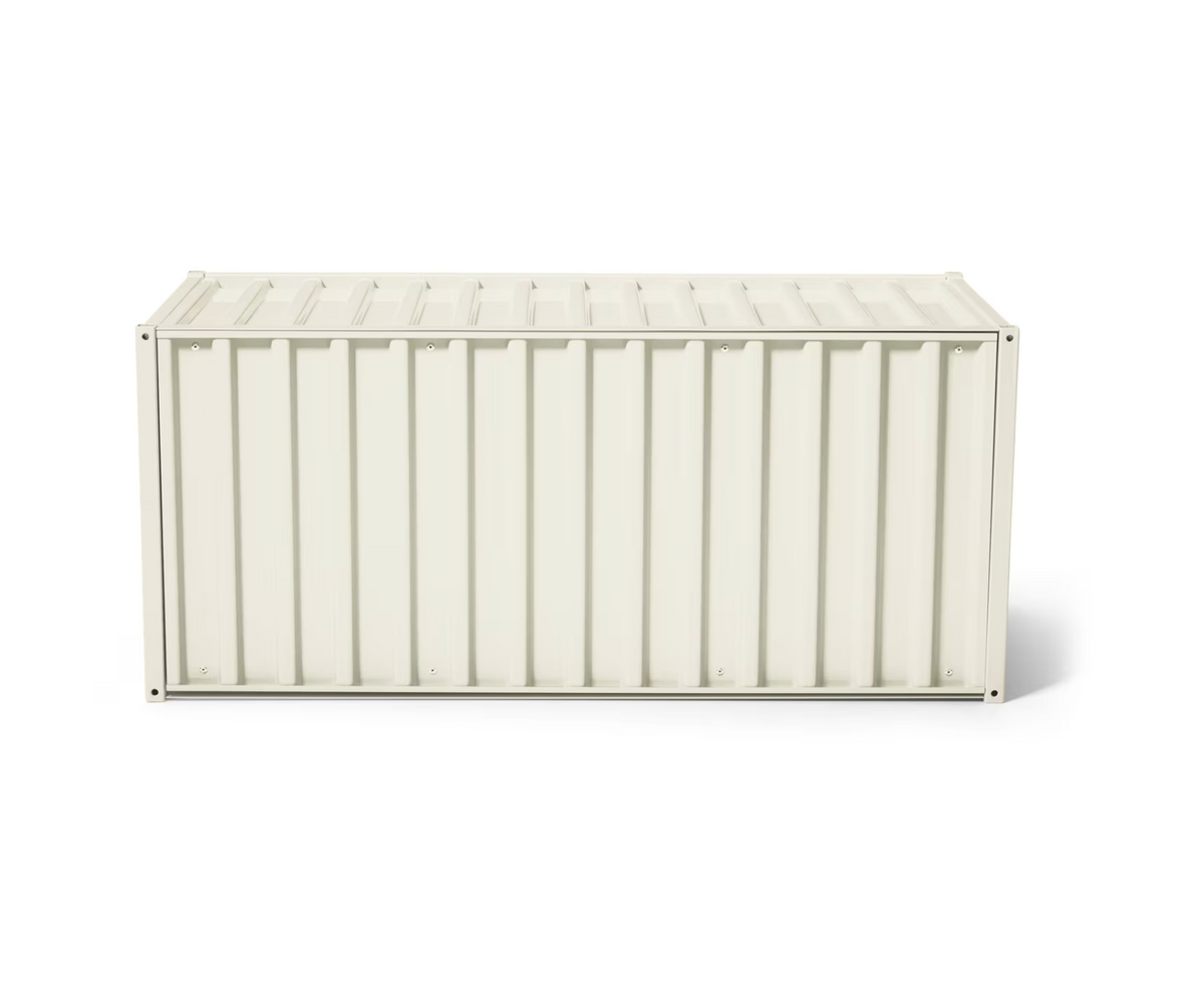 Container DS