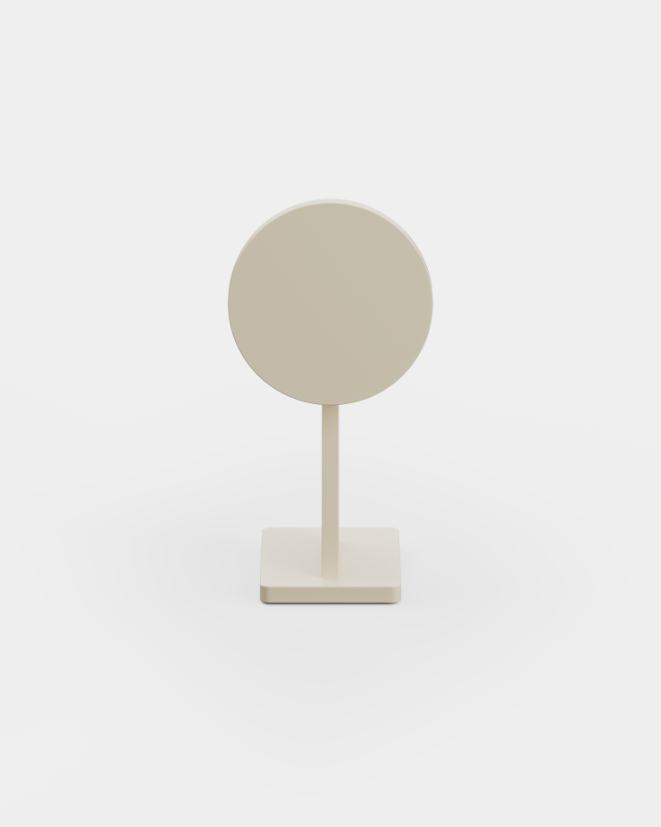 Buffer Bookend