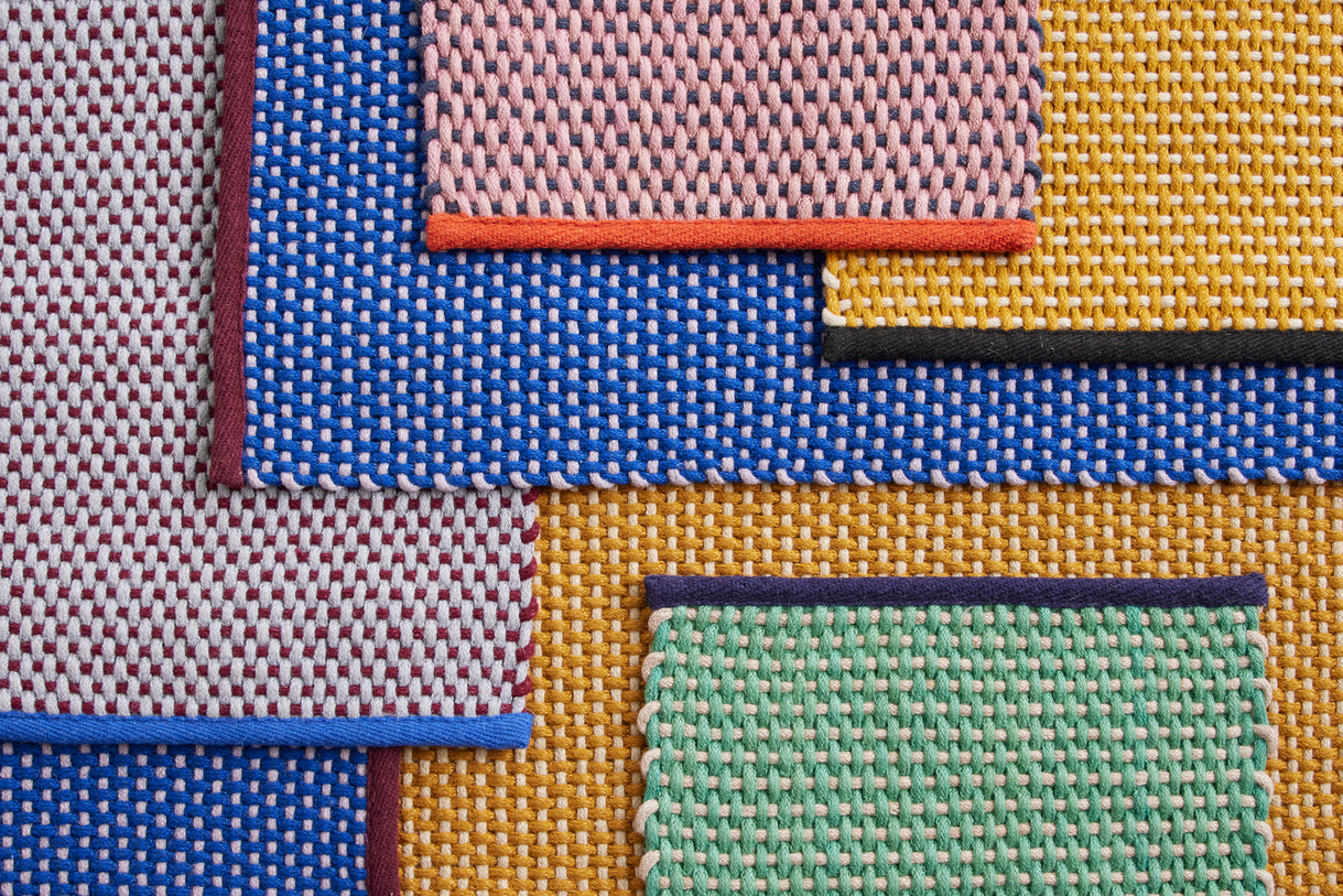 DOOR MAT
