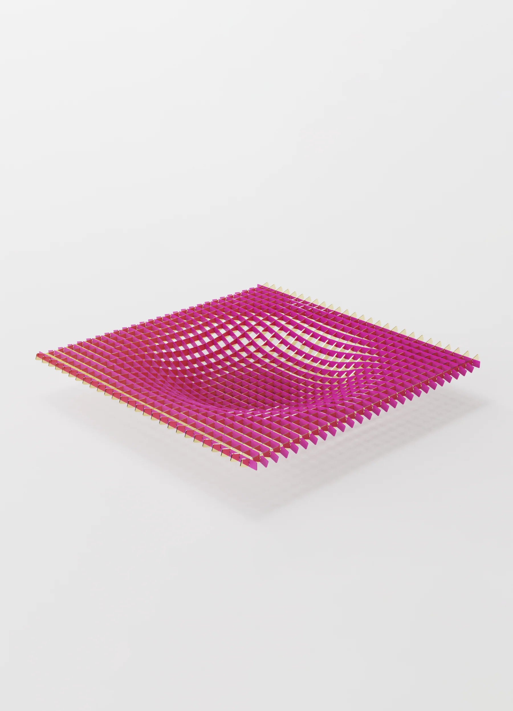 GRAVITY - CENTREPIECE