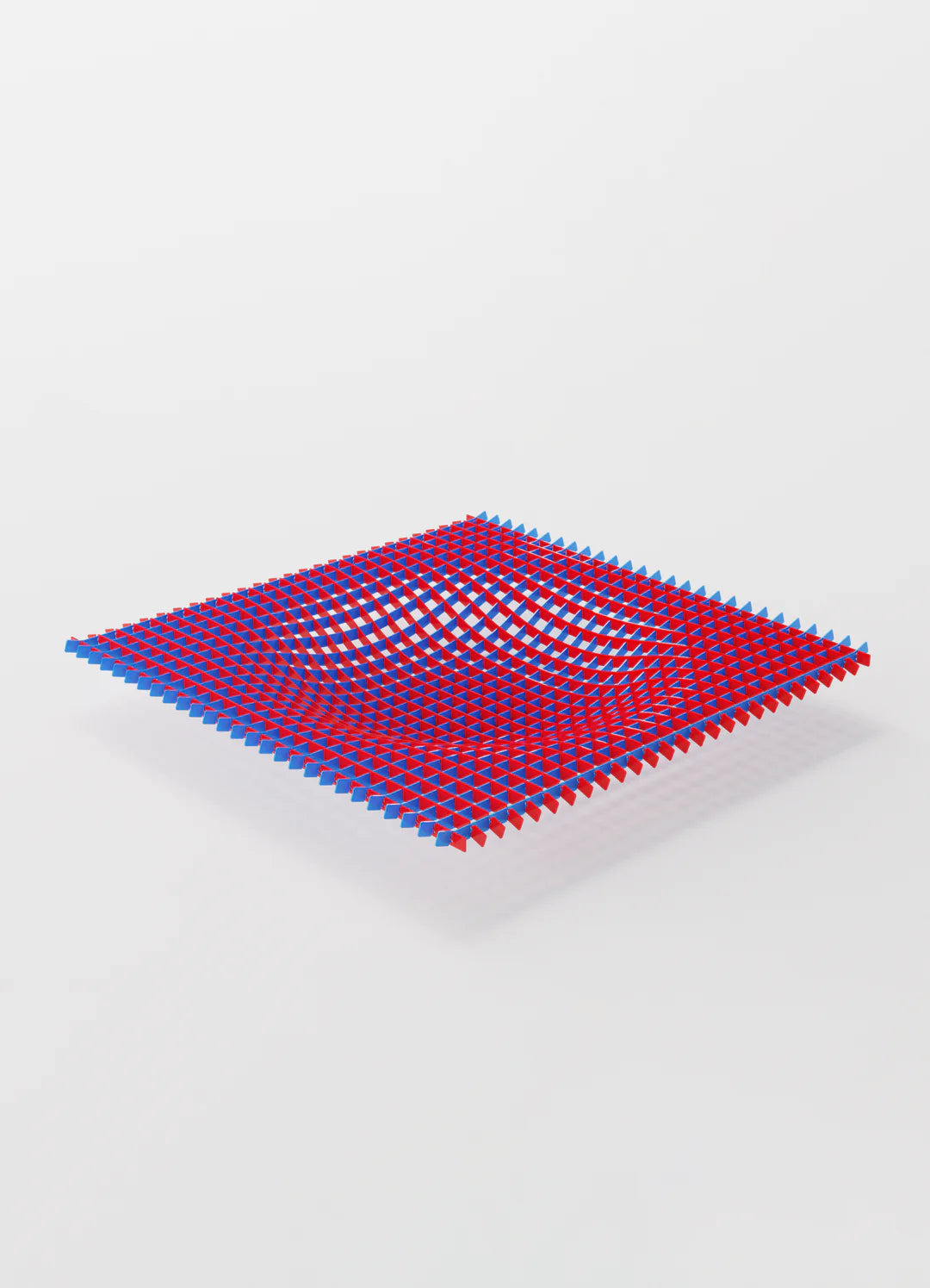 GRAVITY - CENTREPIECE