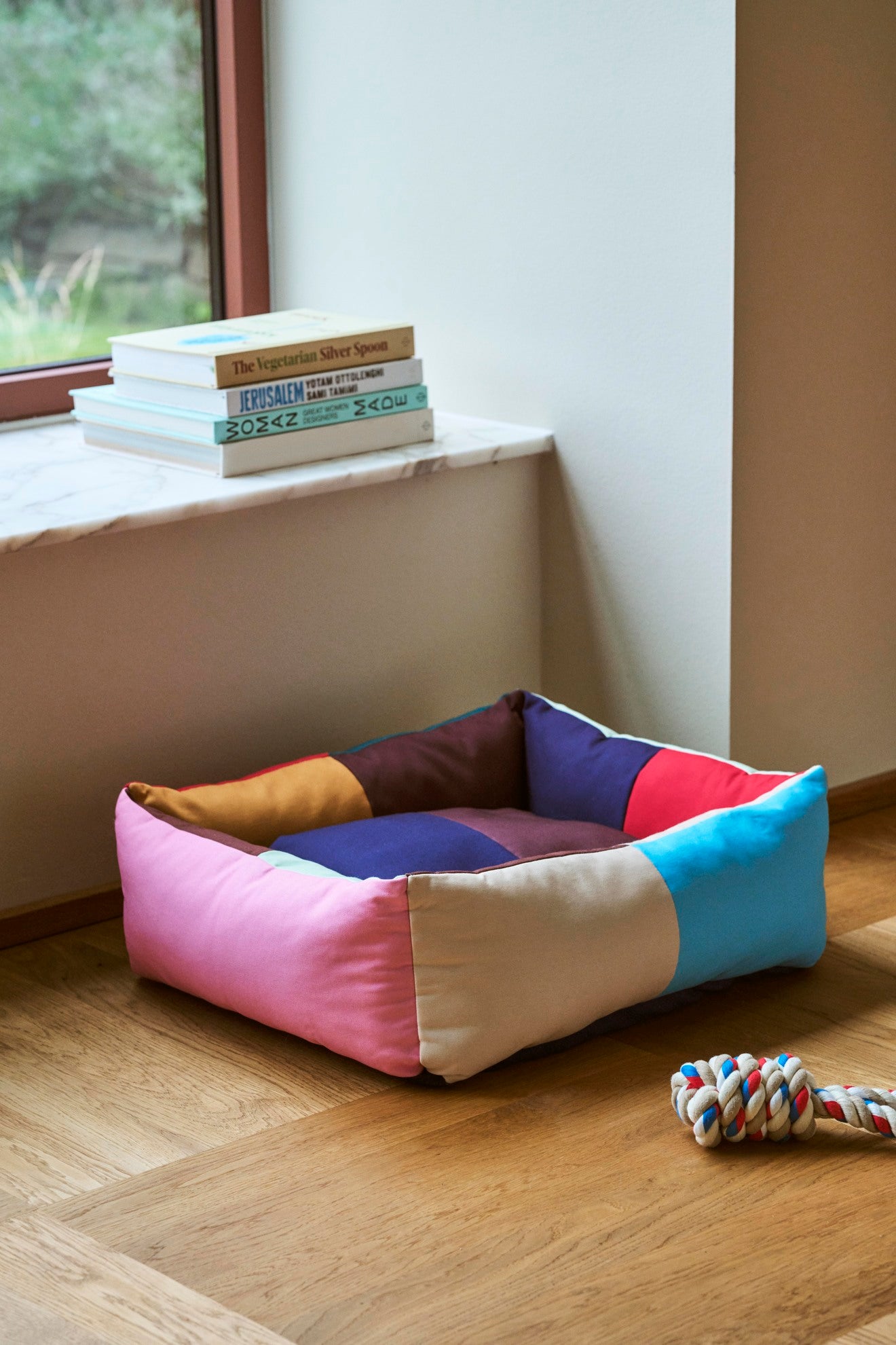 DOGS BED - SMALL