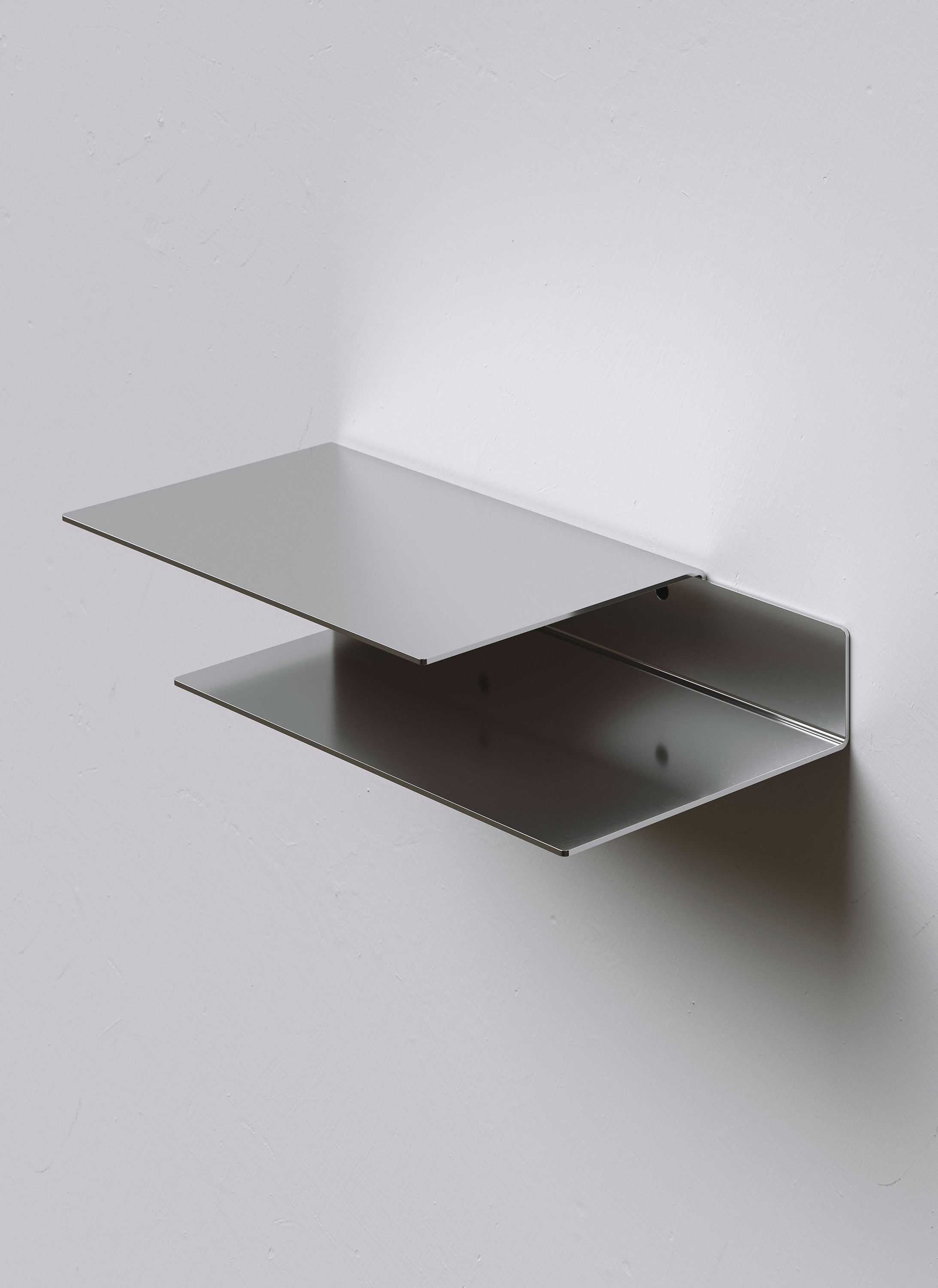 Float Shelf