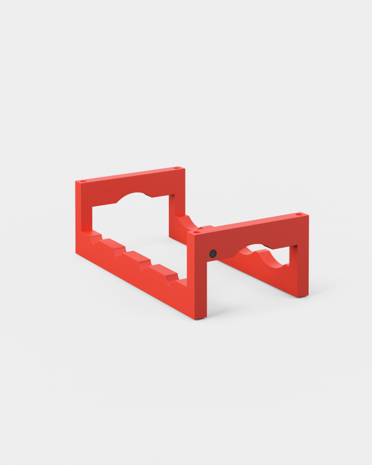 SILO WINERACK