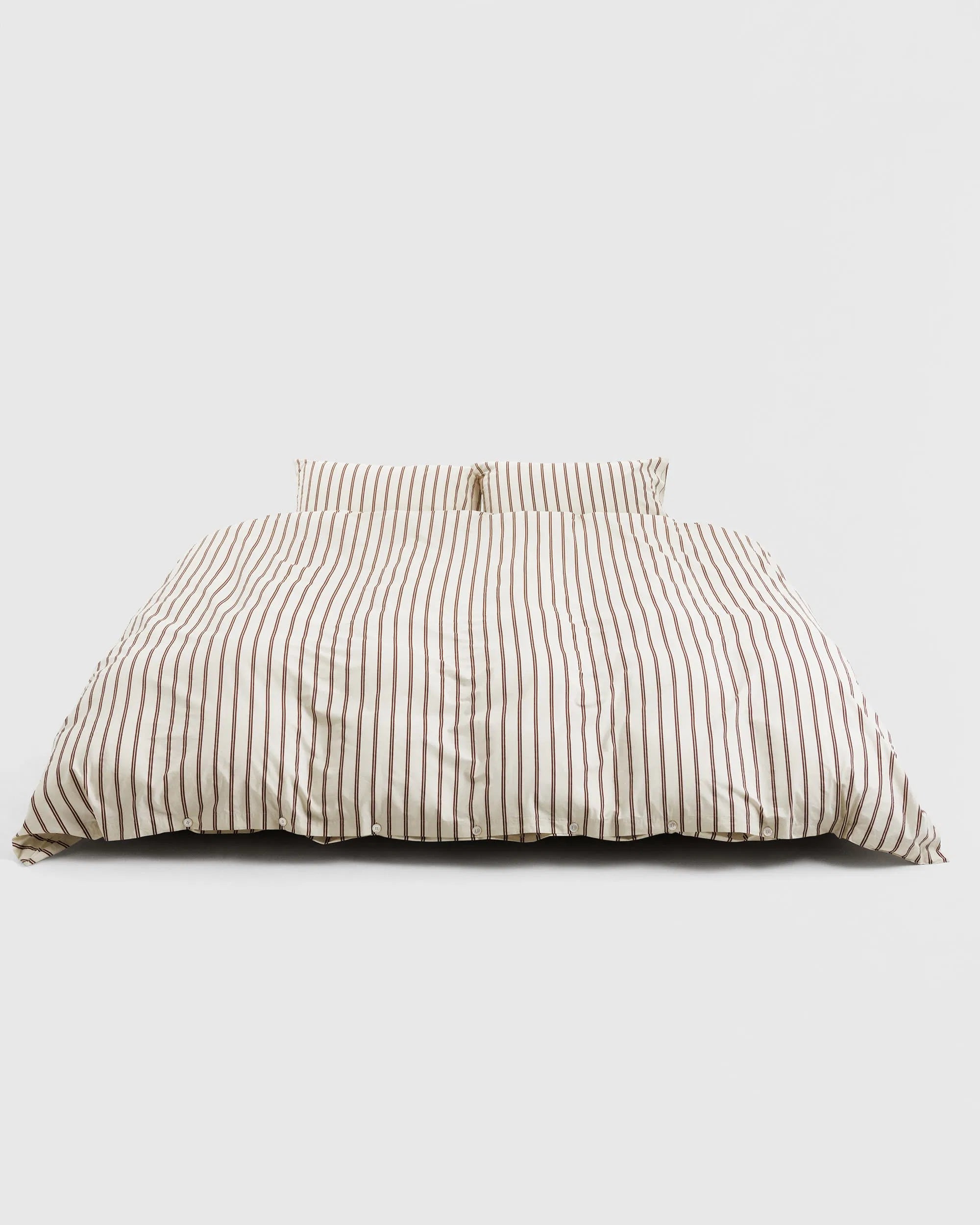 Percale Duvet Cover 240x220cm