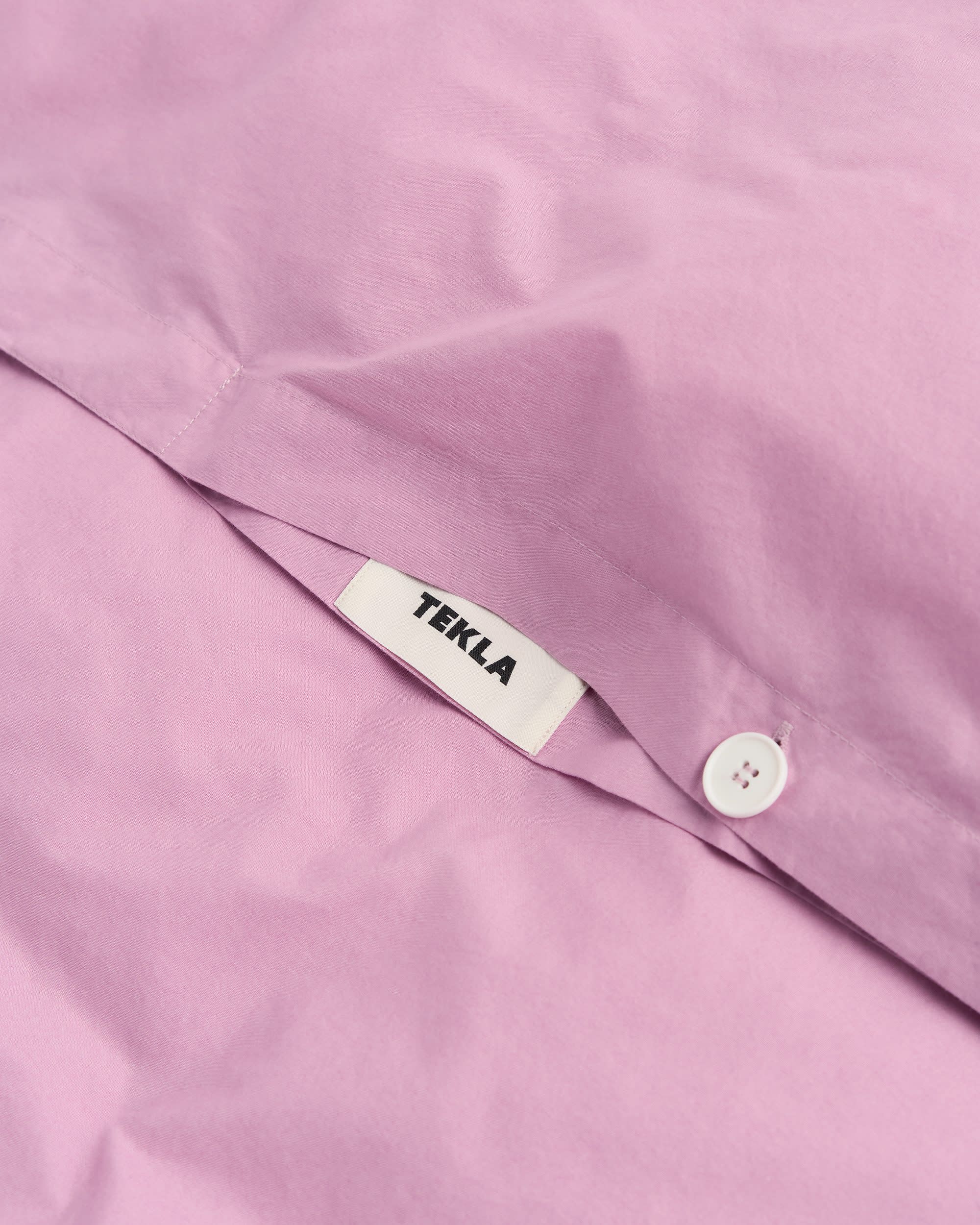 Percale Duvet Cover 240x220cm