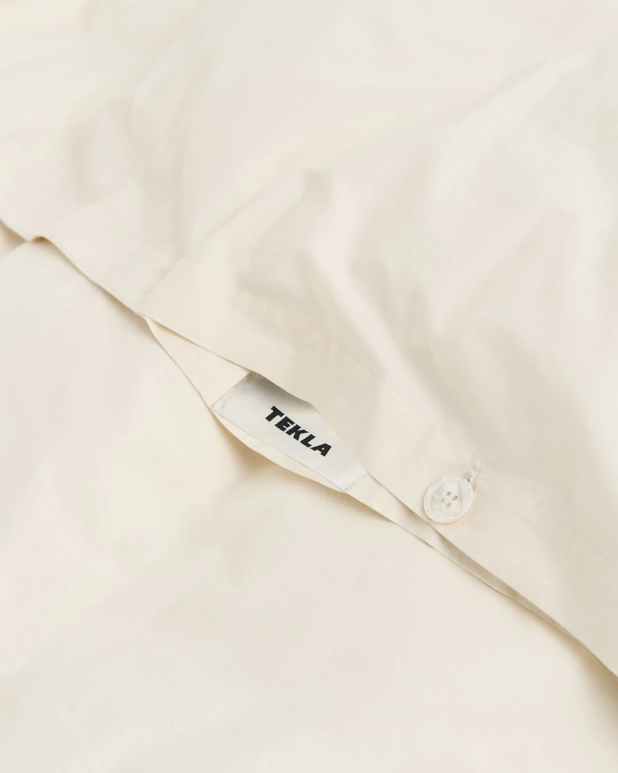 Percale Duvet Cover 240x220cm