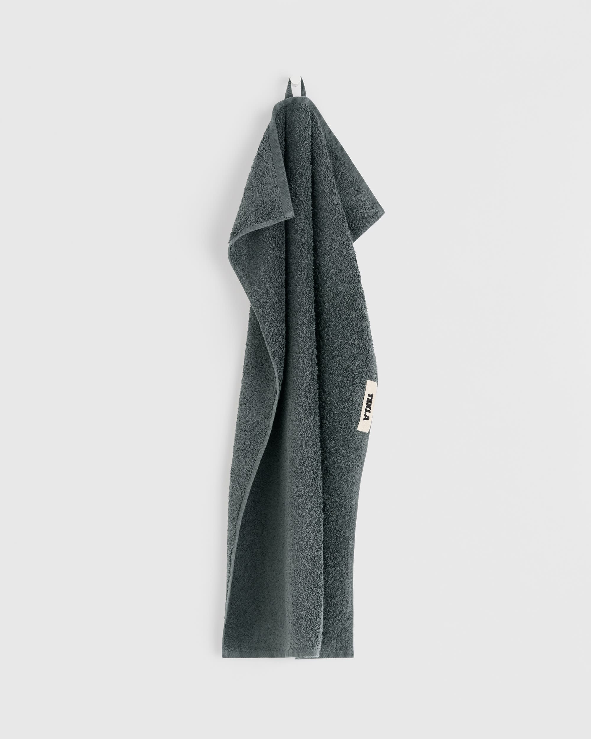Terry towel
