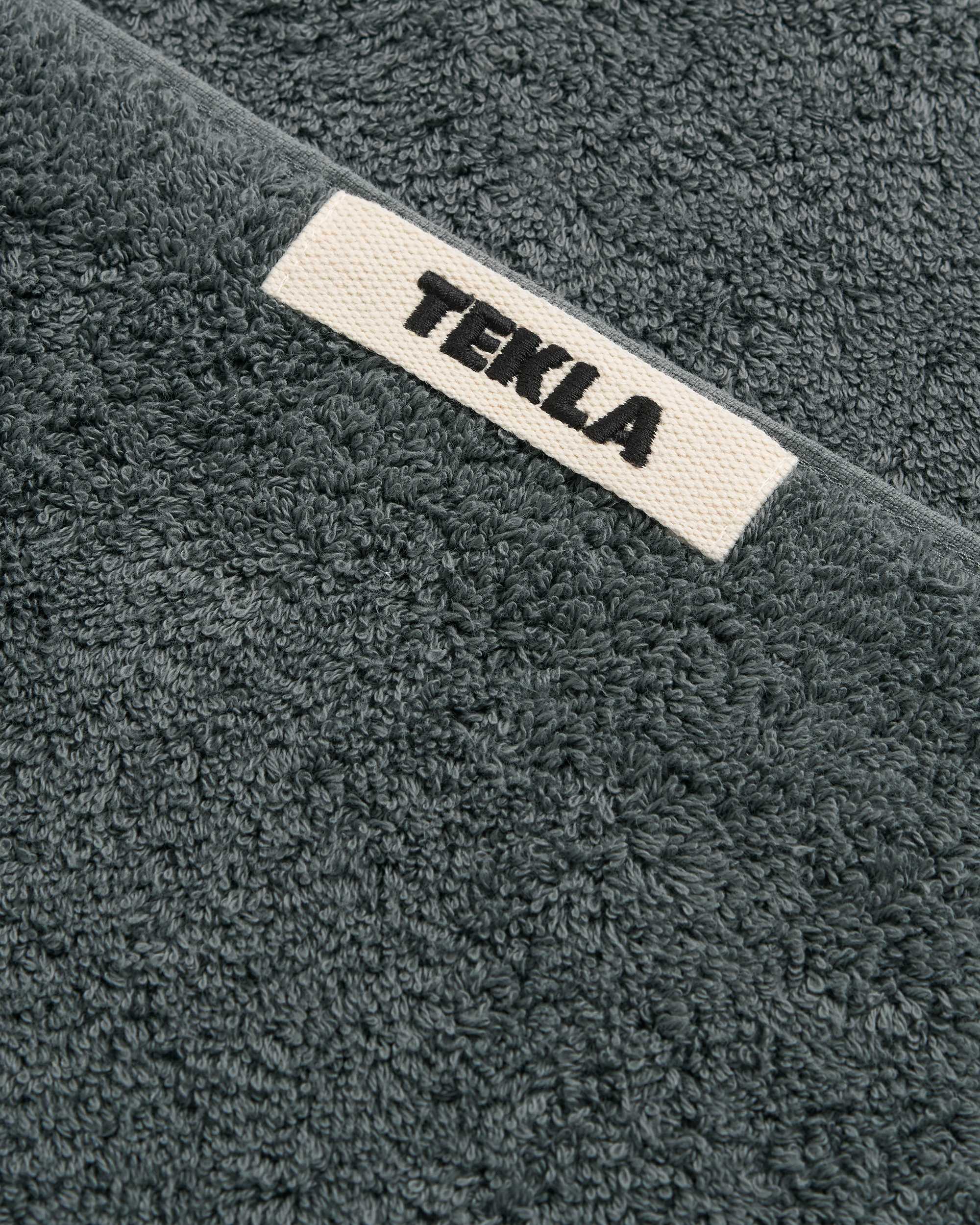 Terry towel
