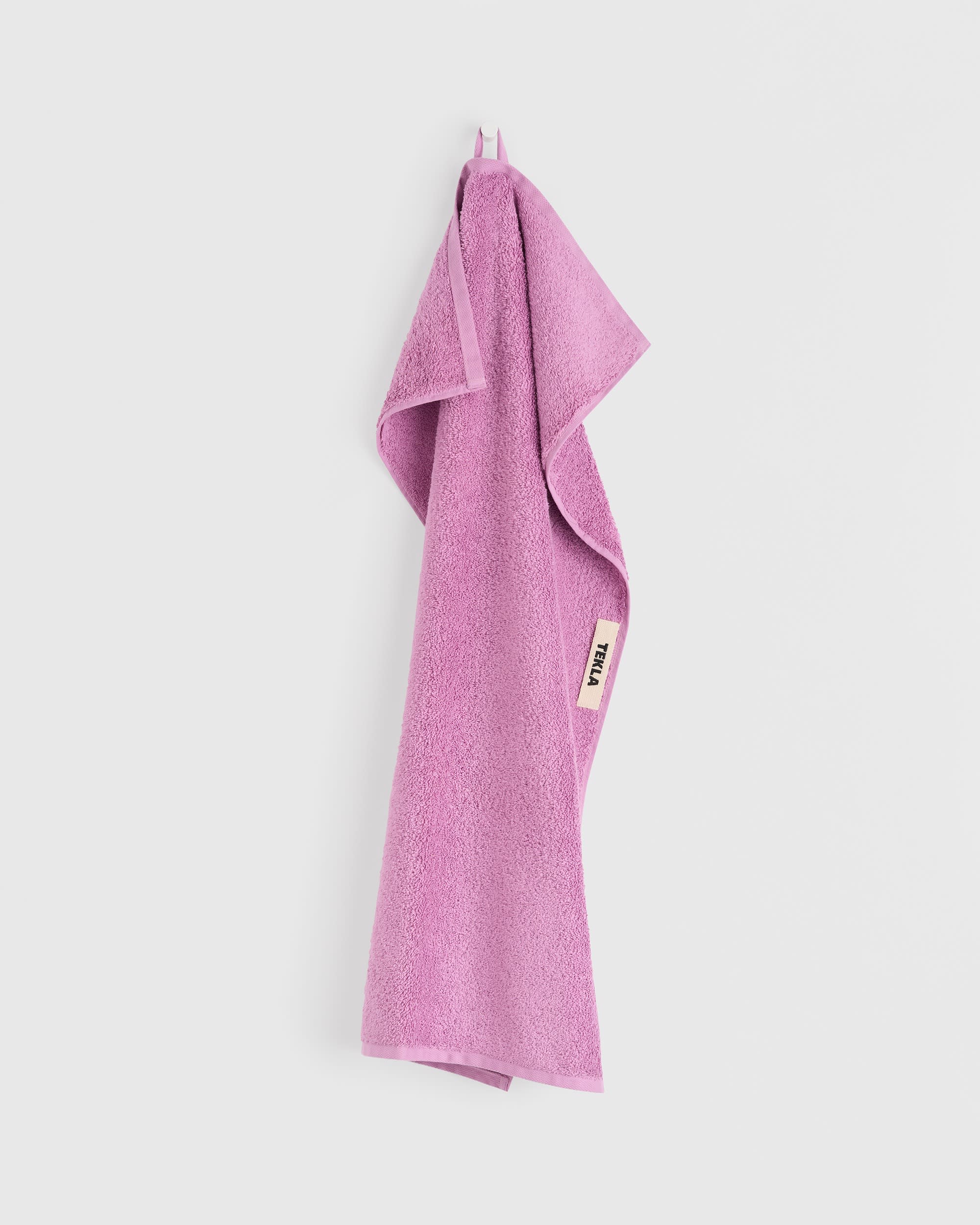 Terry towel