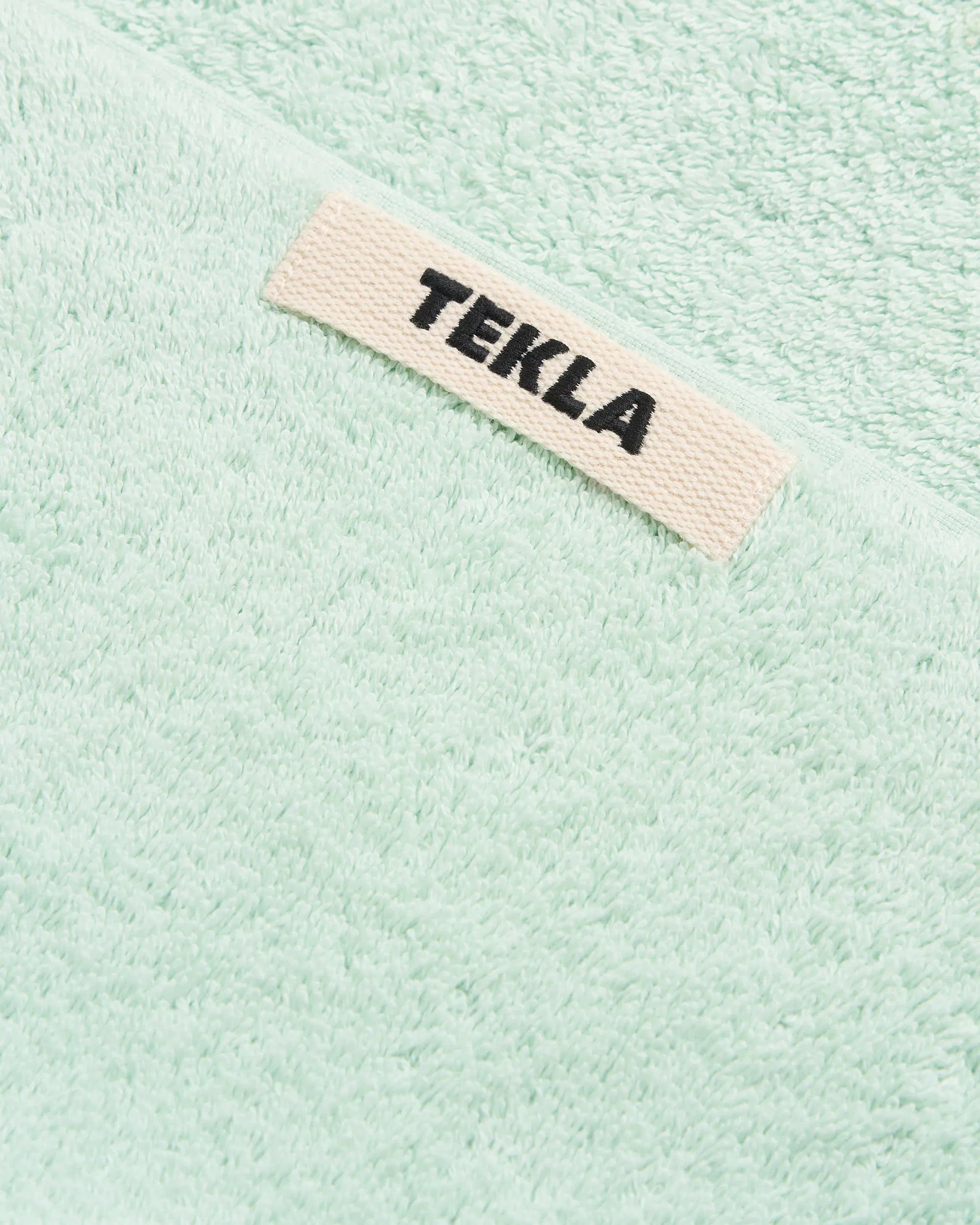 Terry towel