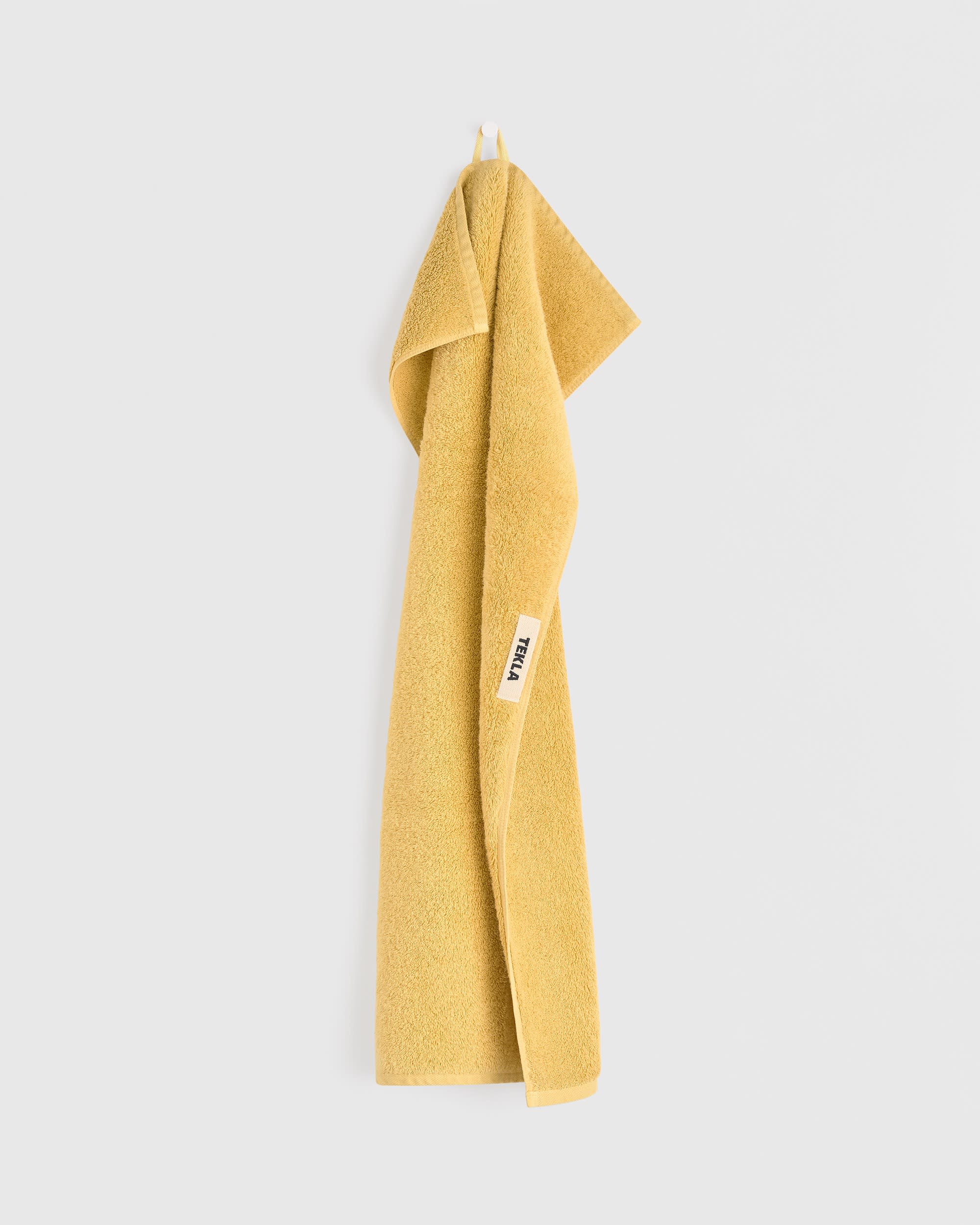 Terry towel
