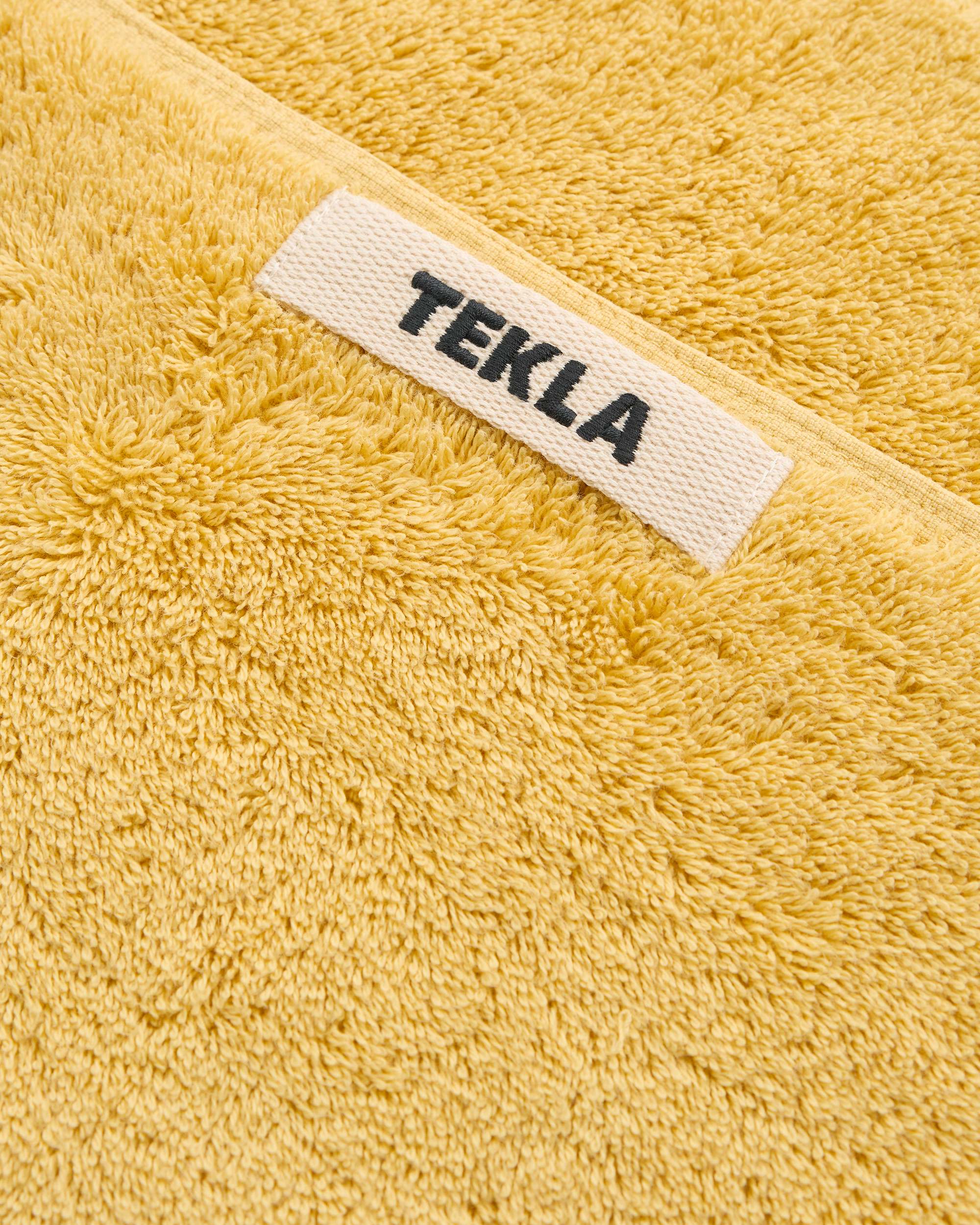 Terry towel