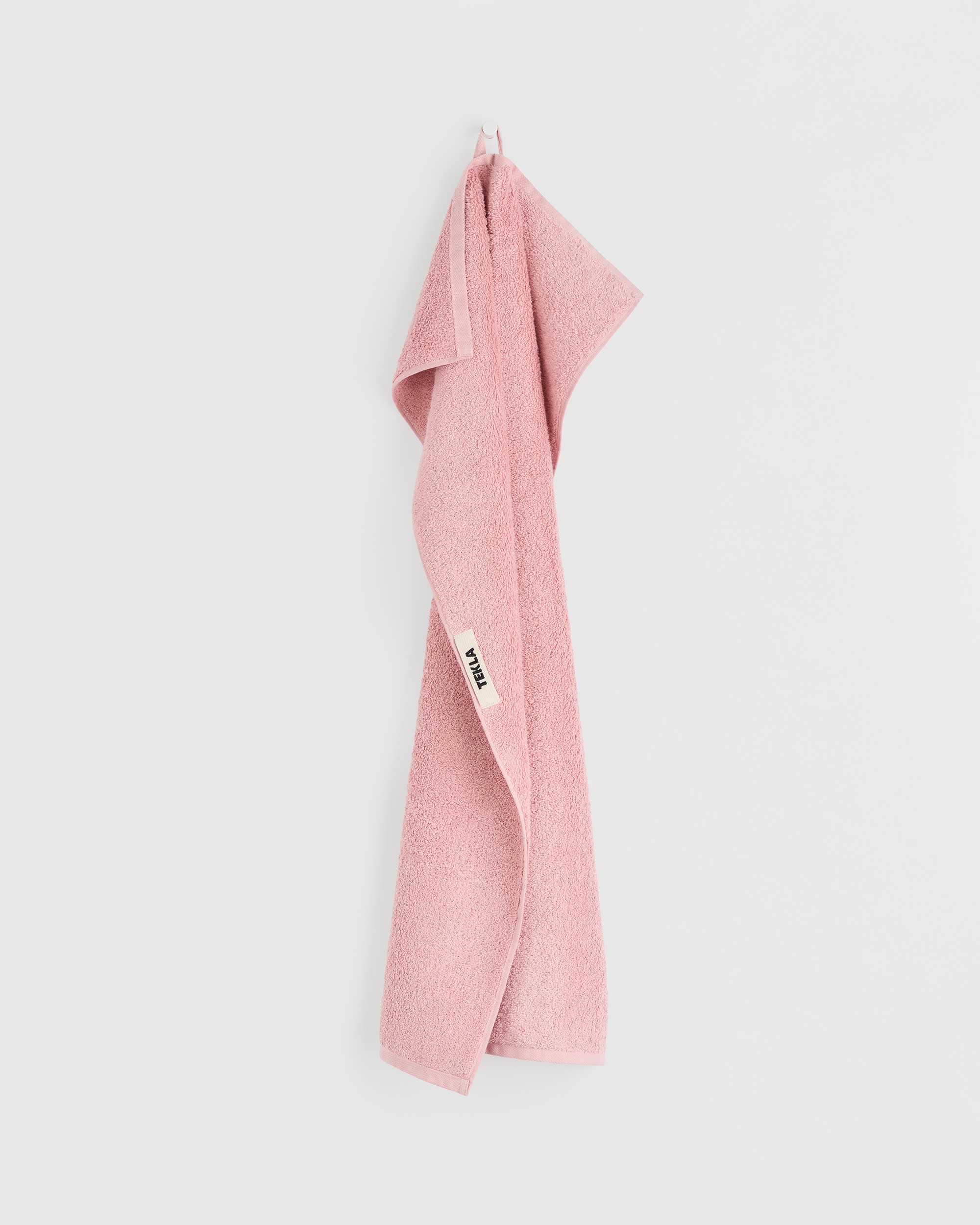 Terry towel