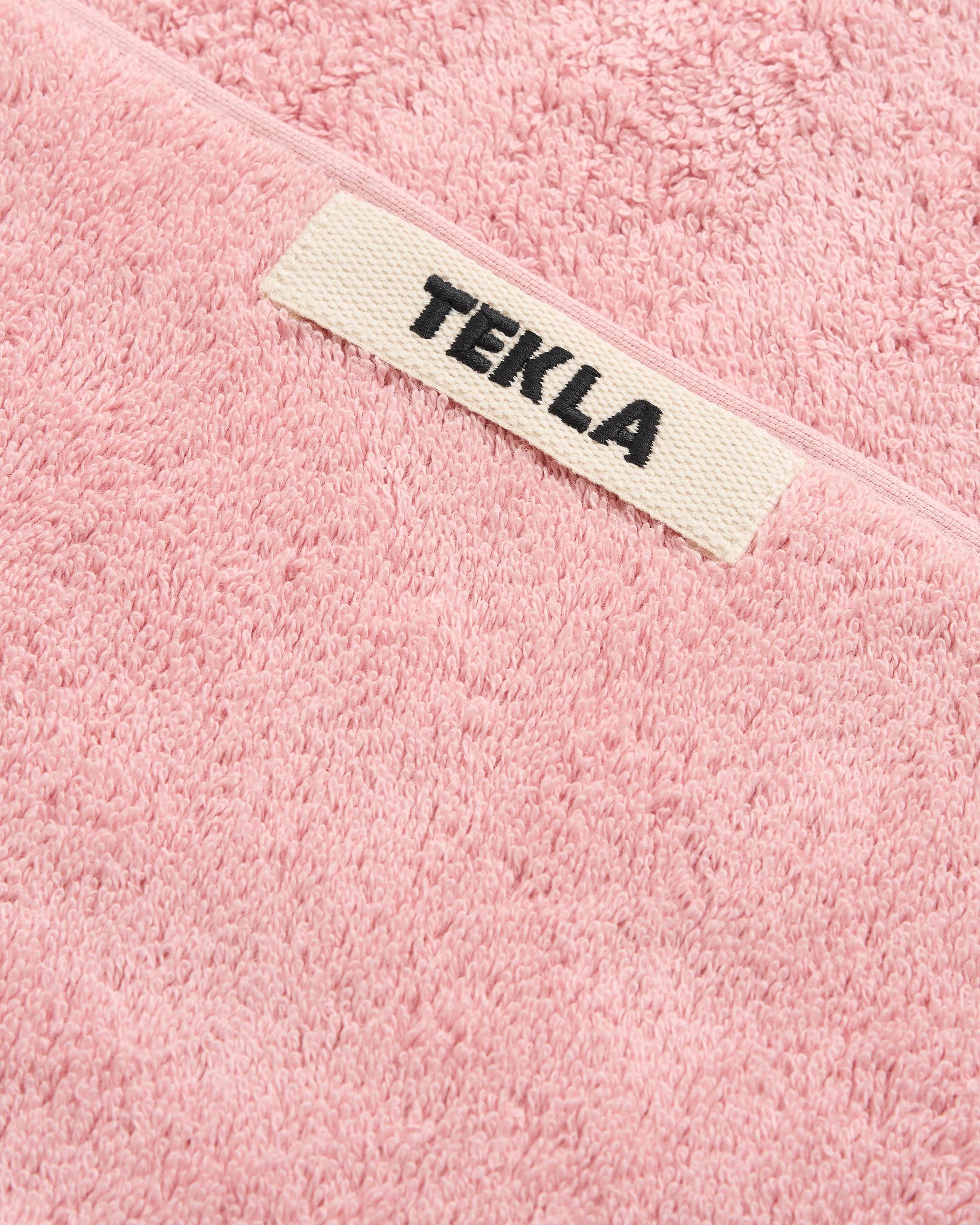Terry towel