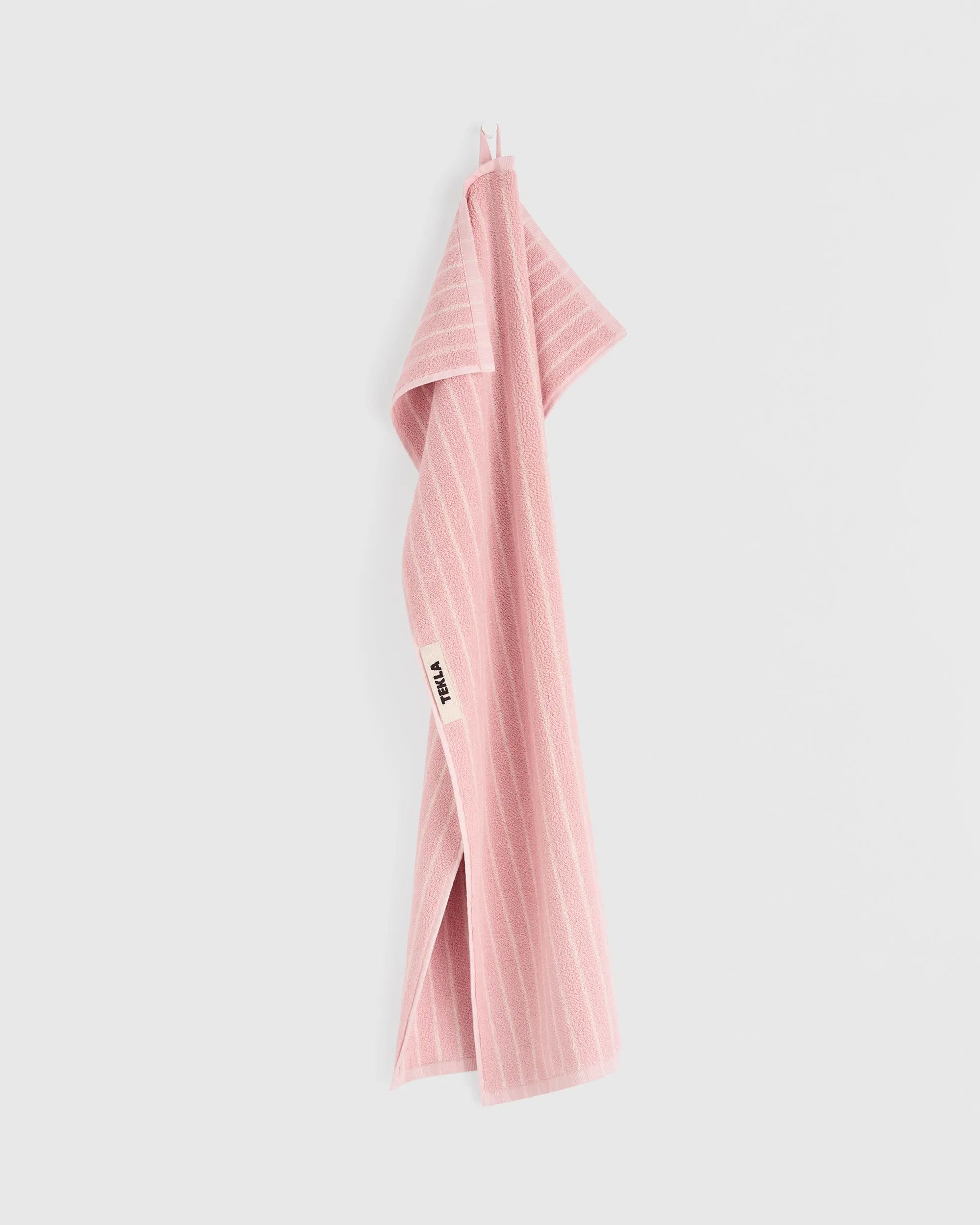 Terry towel