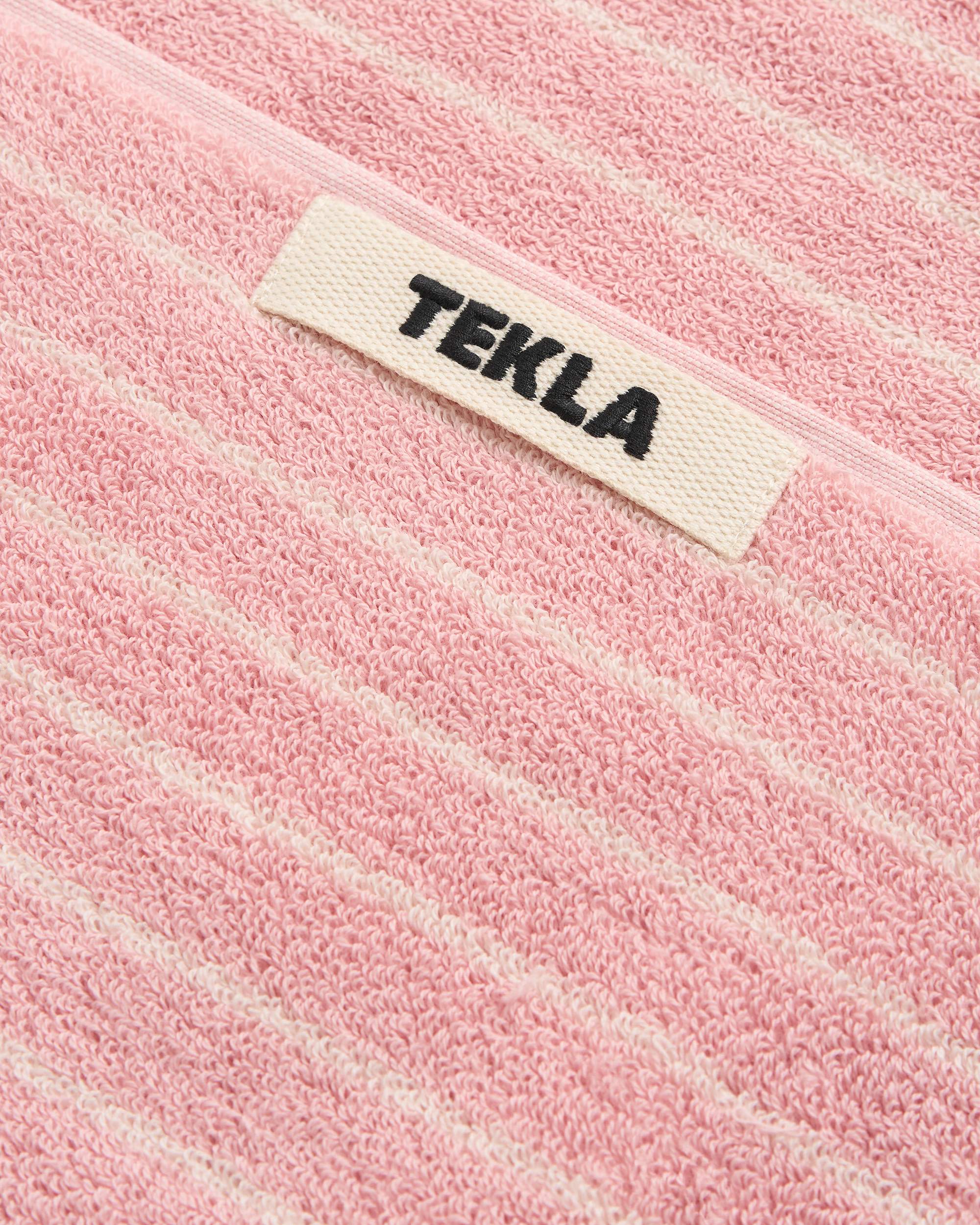 Terry towel