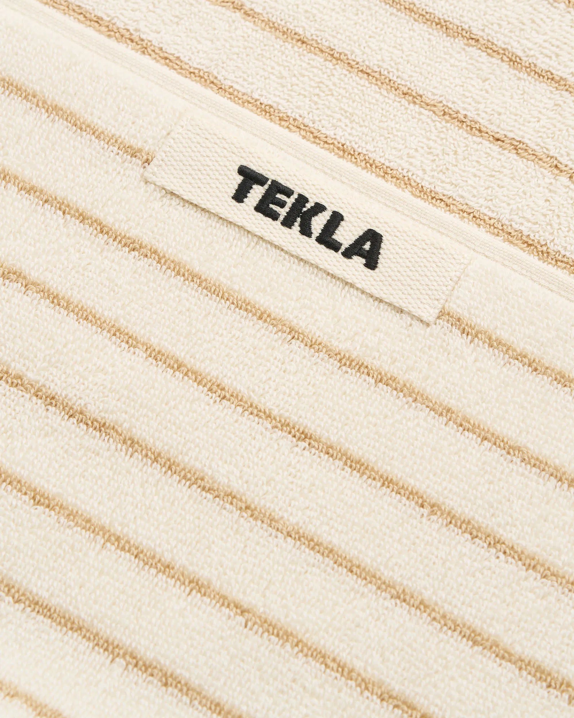 Terry towel