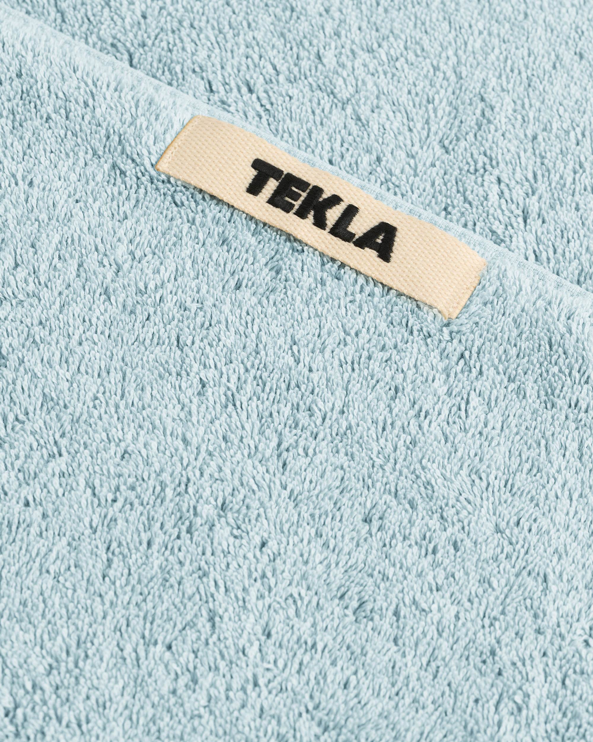 Terry towel