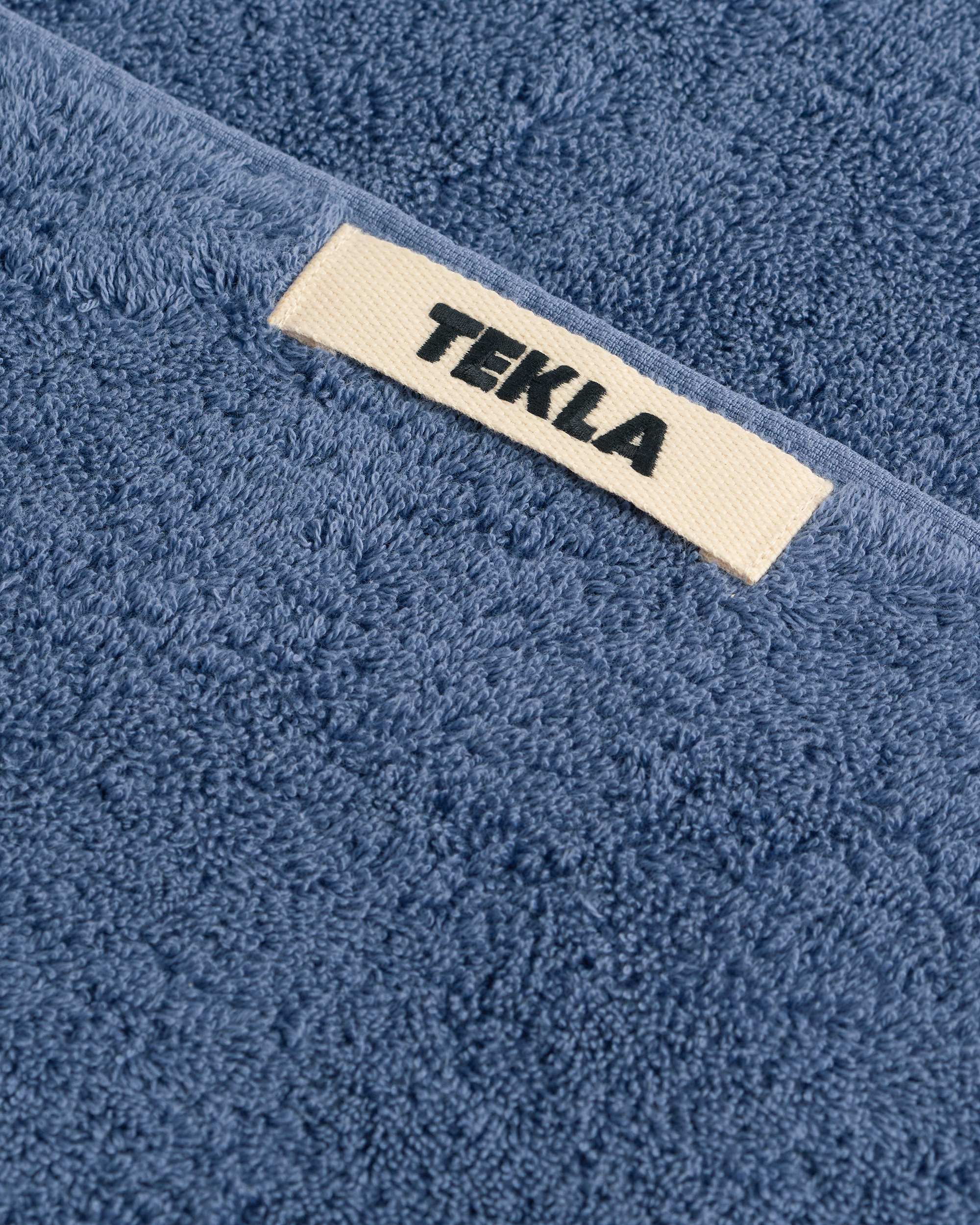 Terry towel