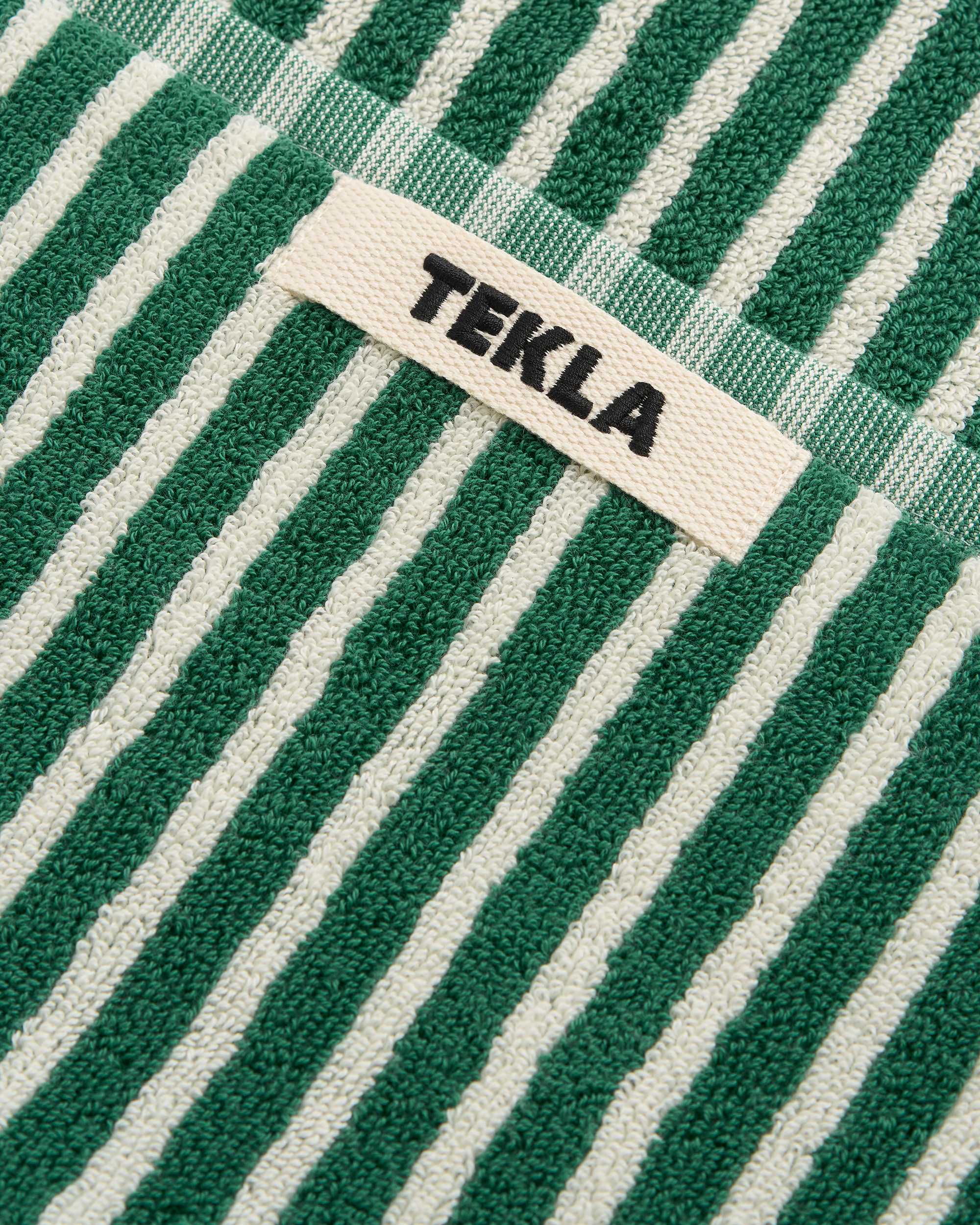 Terry towel