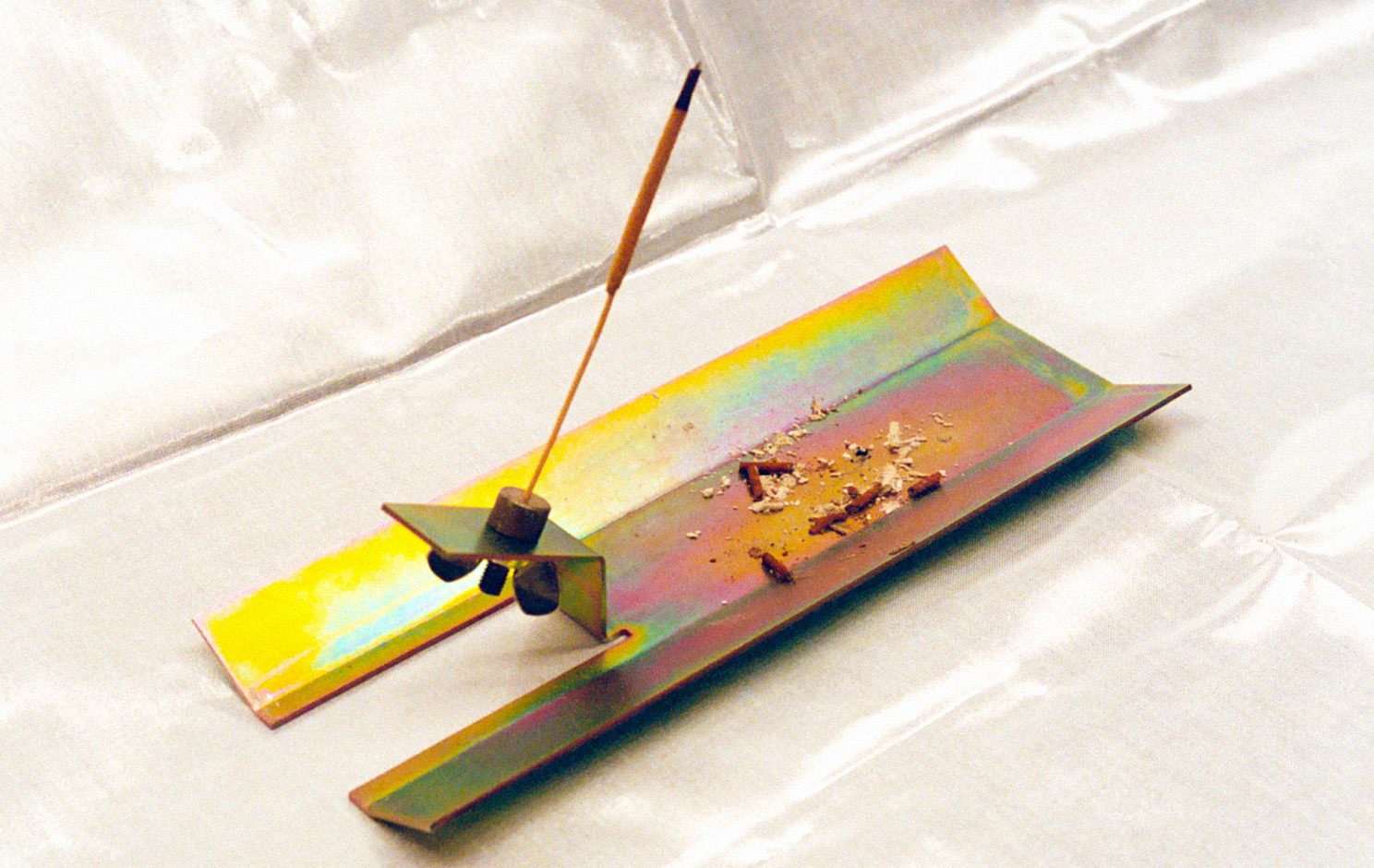 Smudge Tool