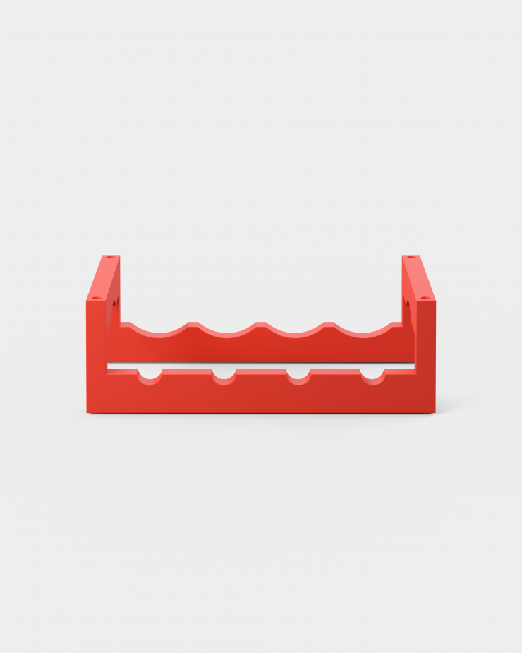 SILO WINERACK