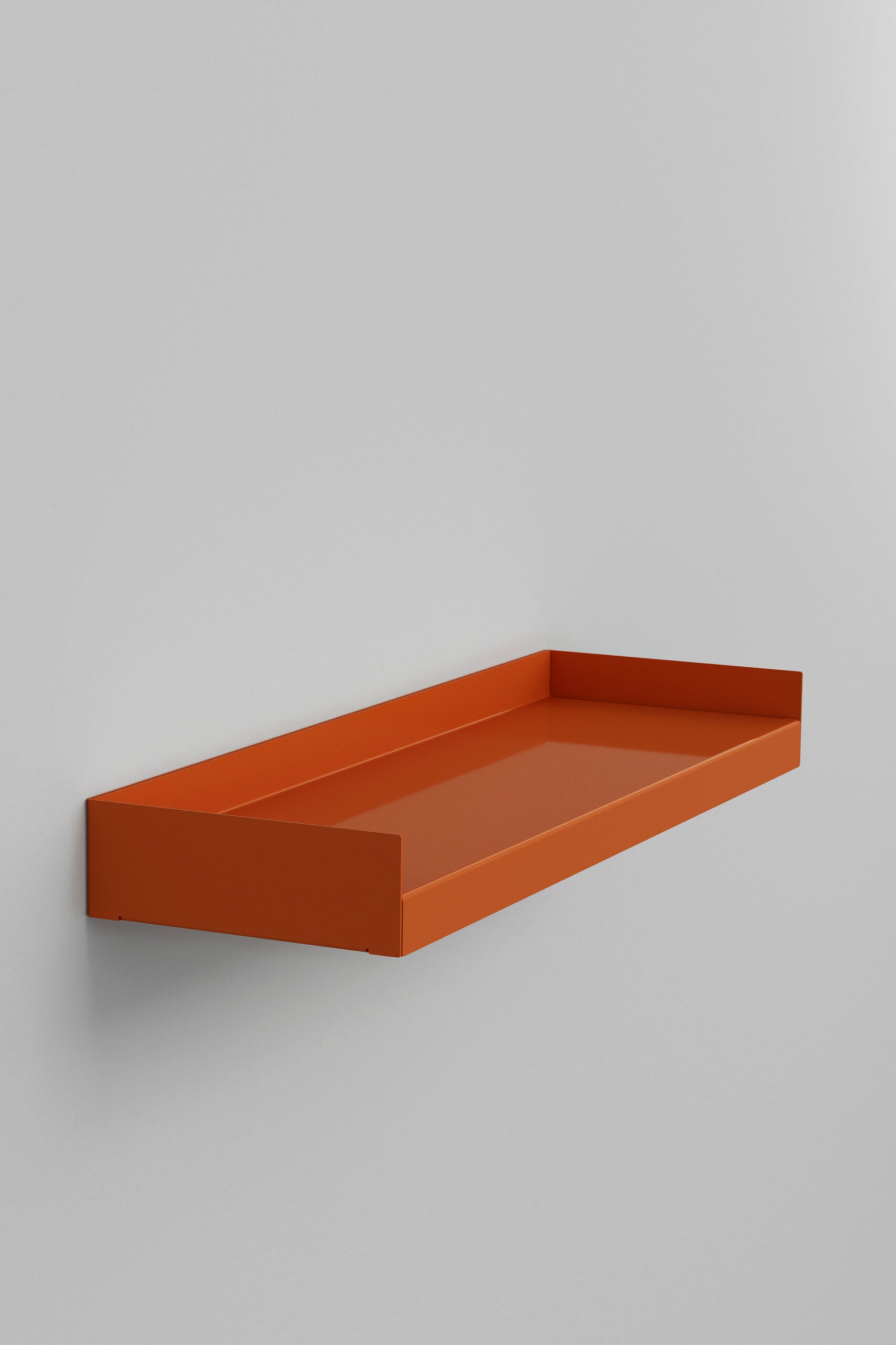 Kompakt Shelf Orange