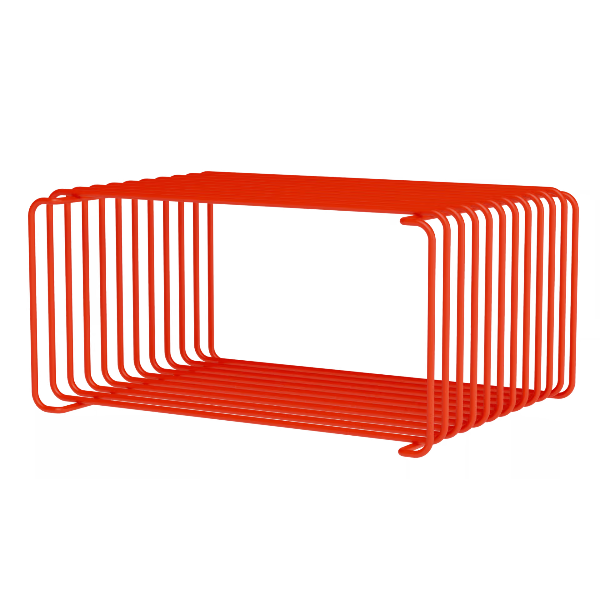 Panton Wire Half High 26 cm Regal